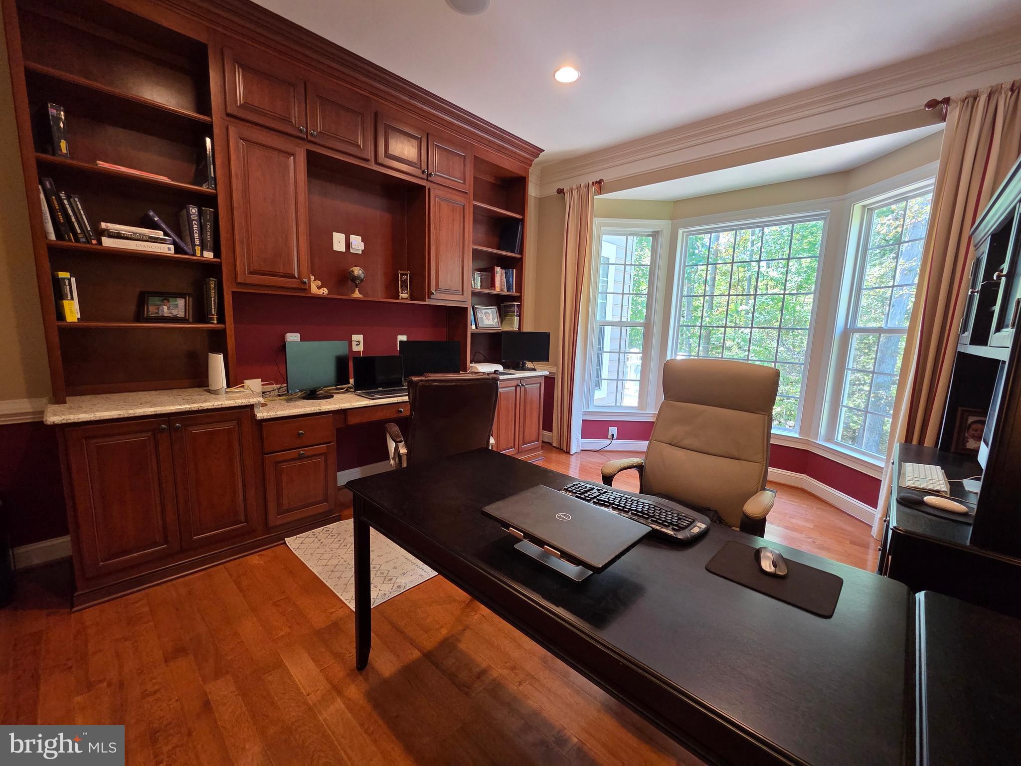 THE GLENS - Residential