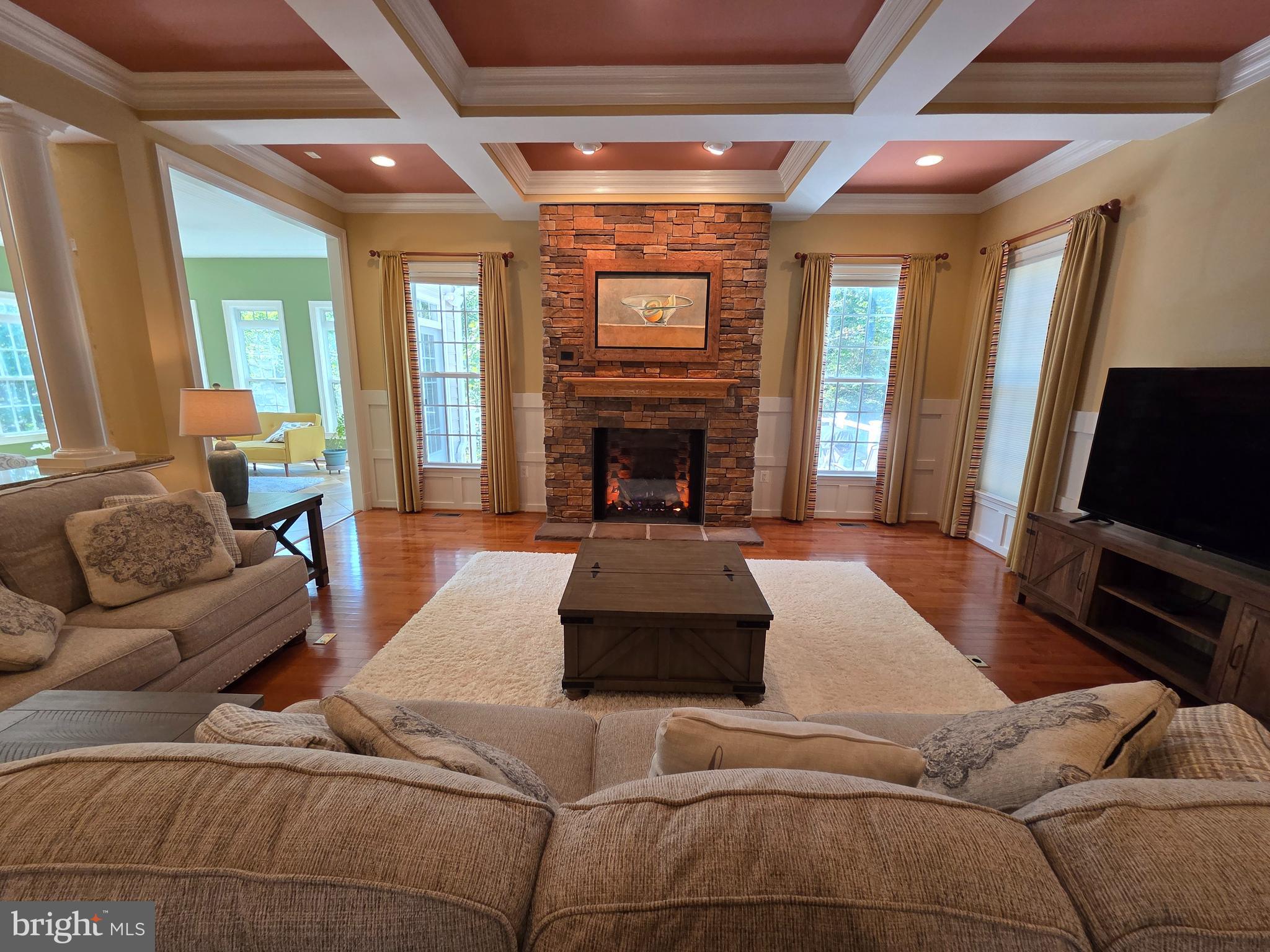 THE GLENS - Residential