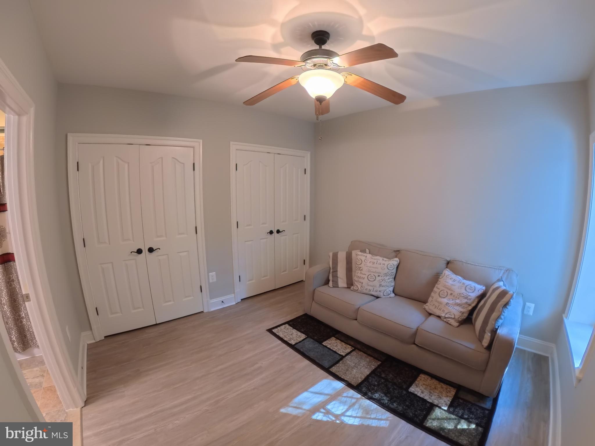 THE GLENS - Residential