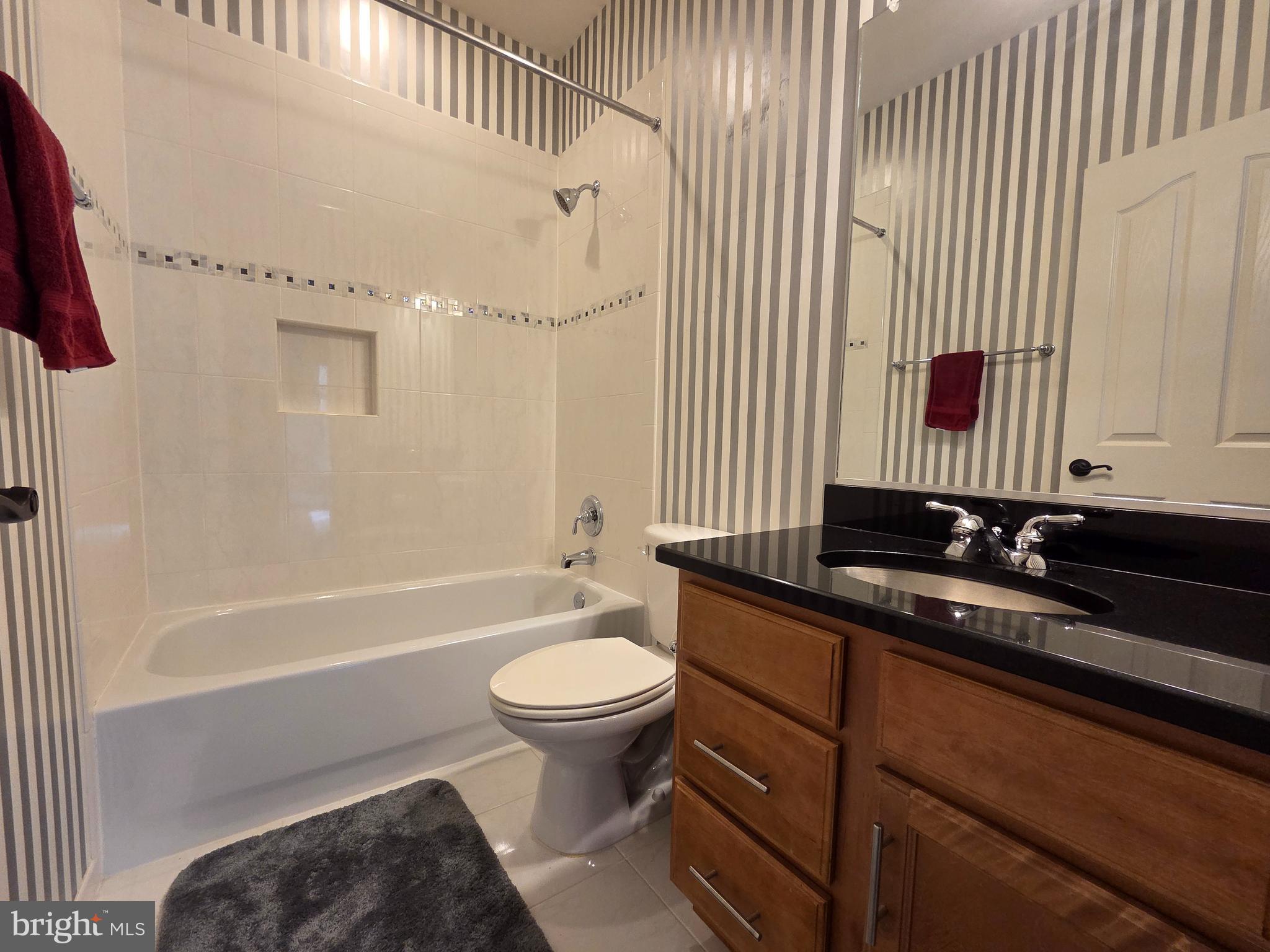 THE GLENS - Residential