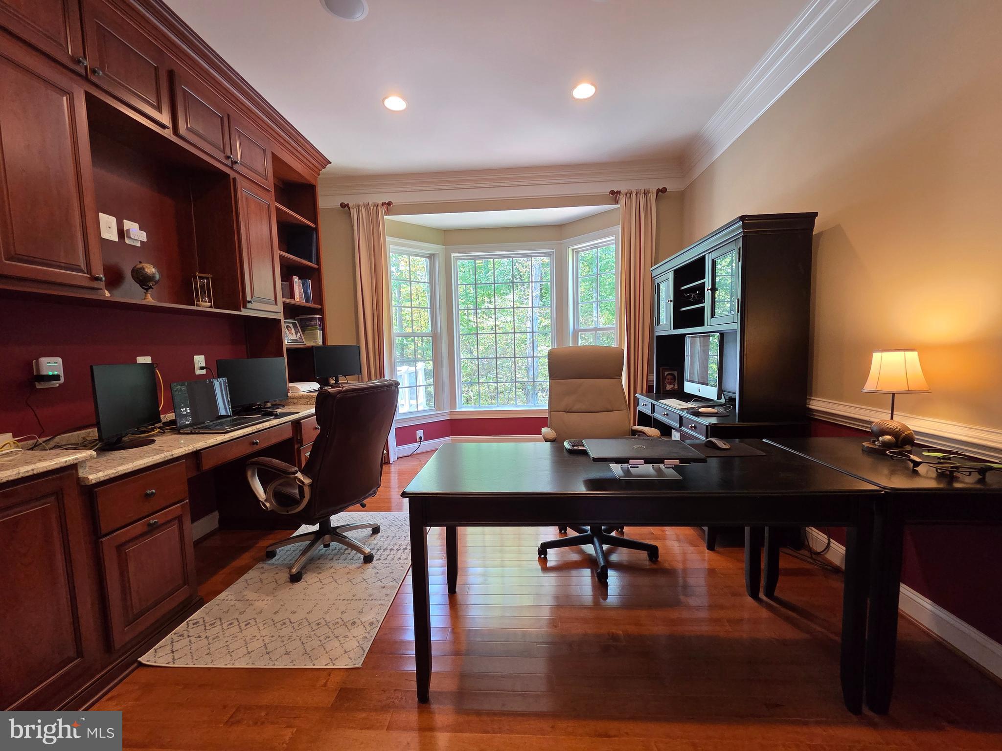 THE GLENS - Residential