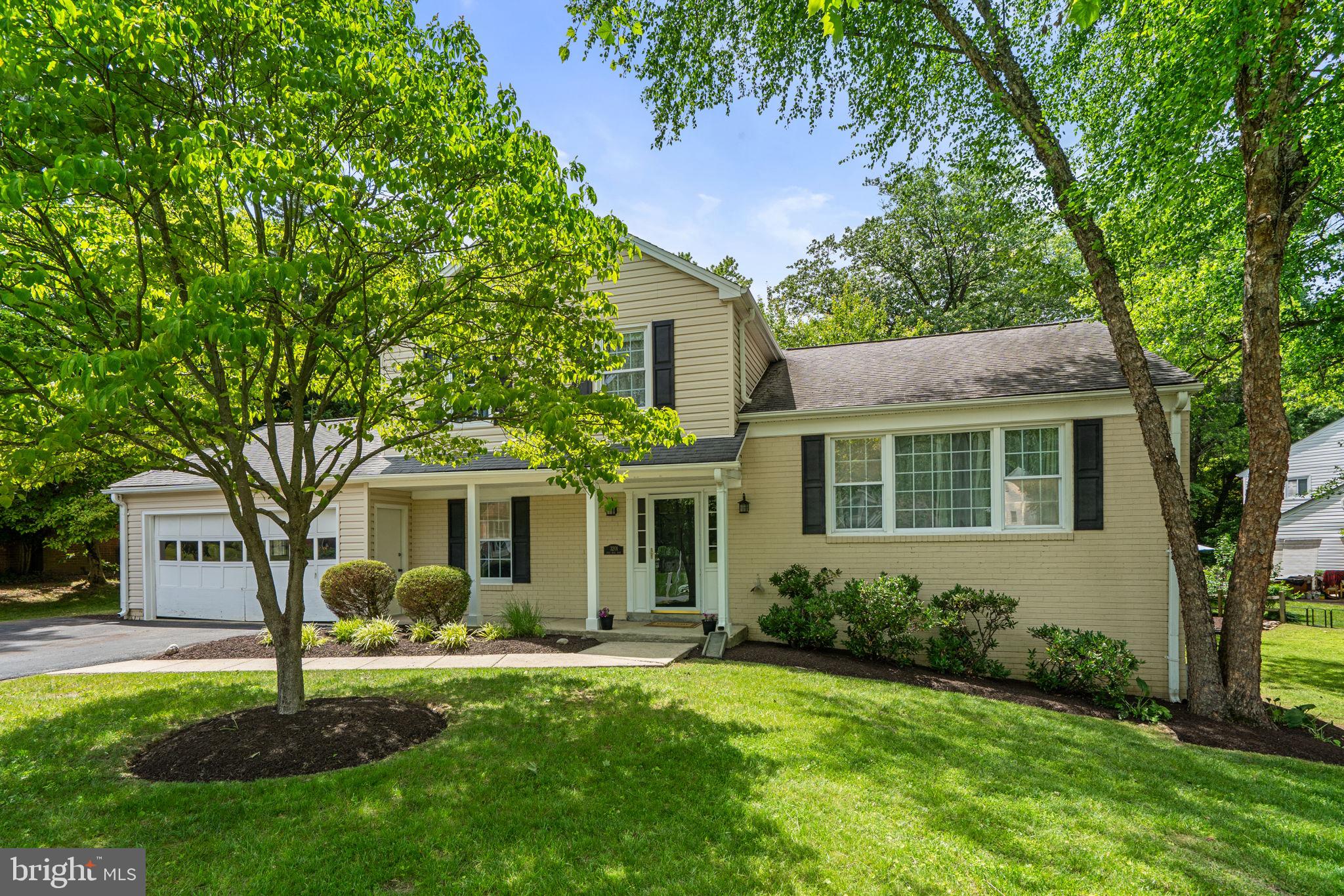 3201 GOLD MINE ROAD