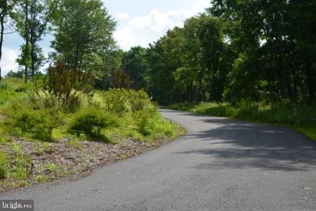 7 lots available in Middle Paxton Township, Dauphin County. The Homes of Felicita is a private neighborhood surrounded by mountains and located just 10 minutes from the city of Harrisburg. This has the feel of a very private area but close to all the amenities. These lots have passed perc test for septic in the past. It is buyers due diligence to perform a new one if desired. The neighborhood itself is all well and septic. There is not natural gas in the area so electric, propane, or radiant heating is most commonly used. Don't miss your chance to build your dream home in a private quiet neighborhood! This neighborhood is also attached to Boyd's Big Tree Preserve! If you love to walk or hike this is definitely for you!