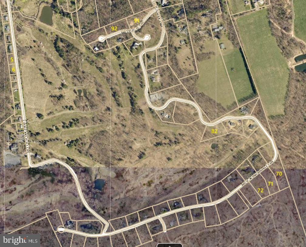 82 STRAW HOLLOW