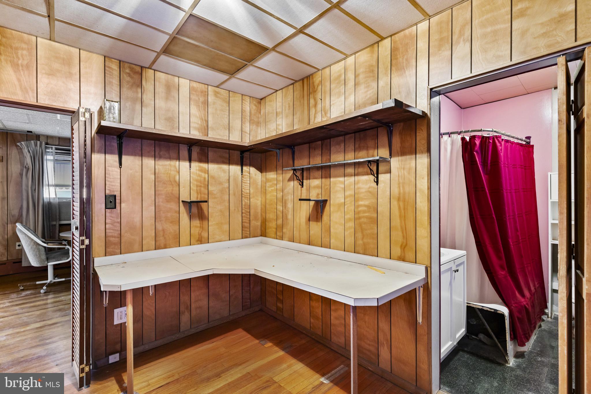 EASTERN HEIGHTS - Residential