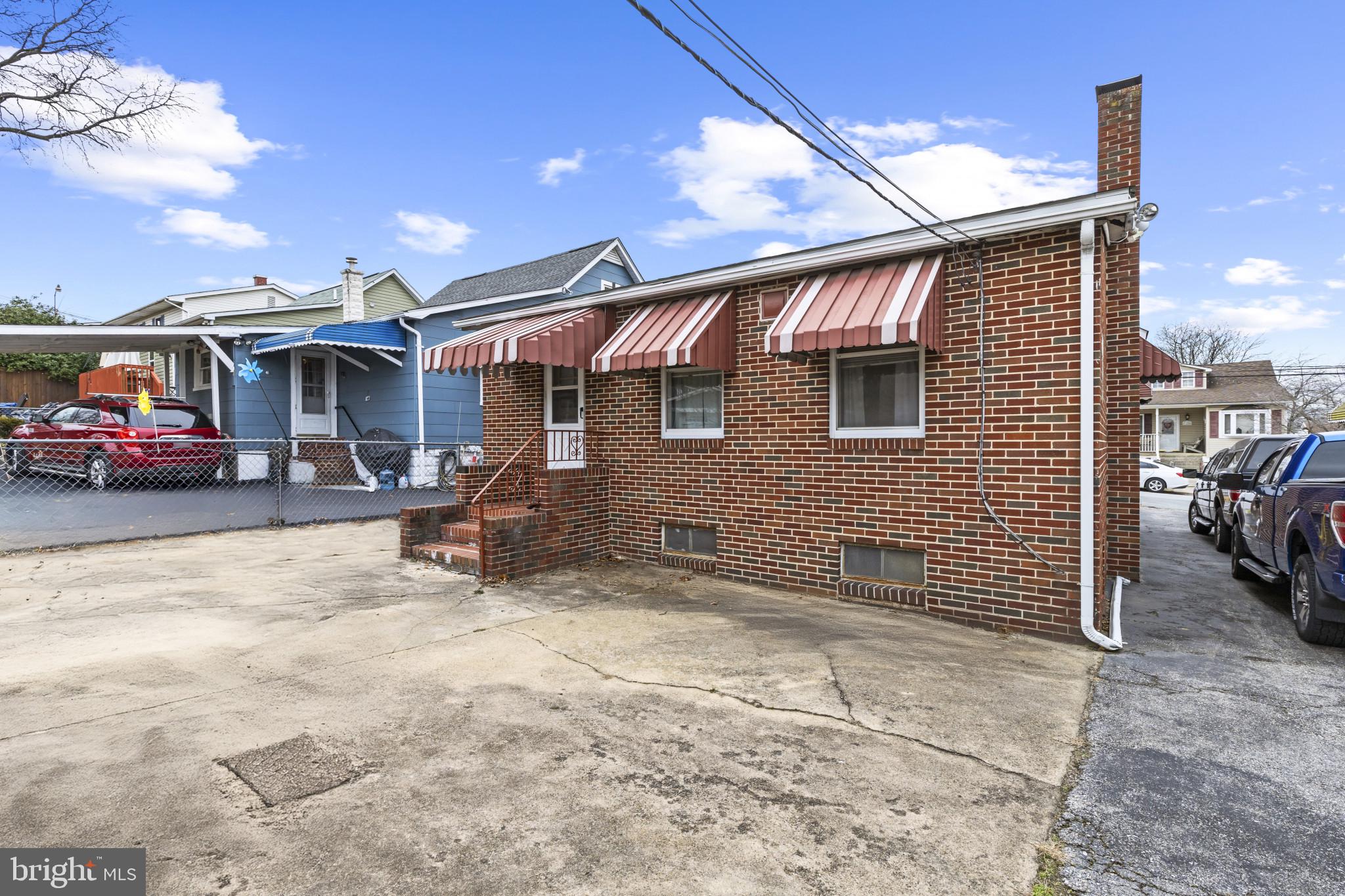 EASTERN HEIGHTS - Residential