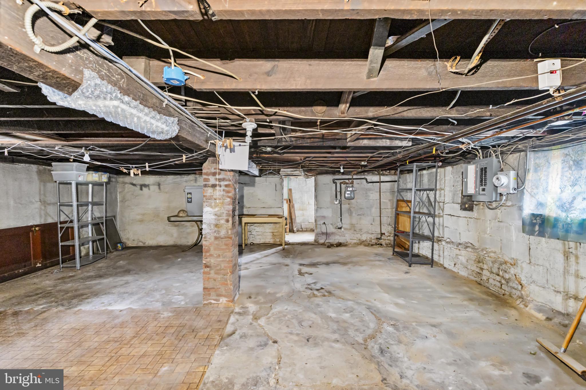 EASTERN HEIGHTS - Residential