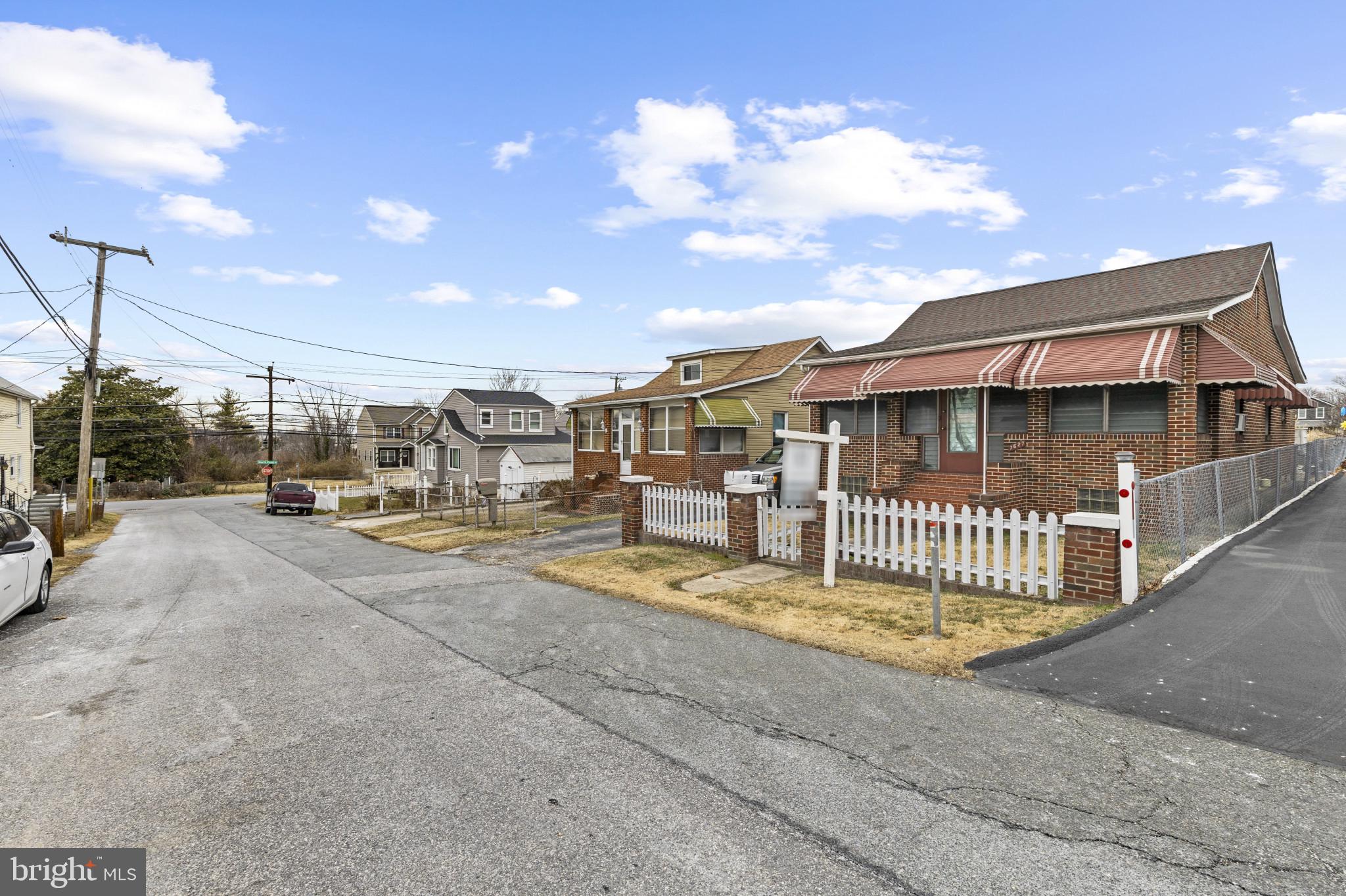 EASTERN HEIGHTS - Residential