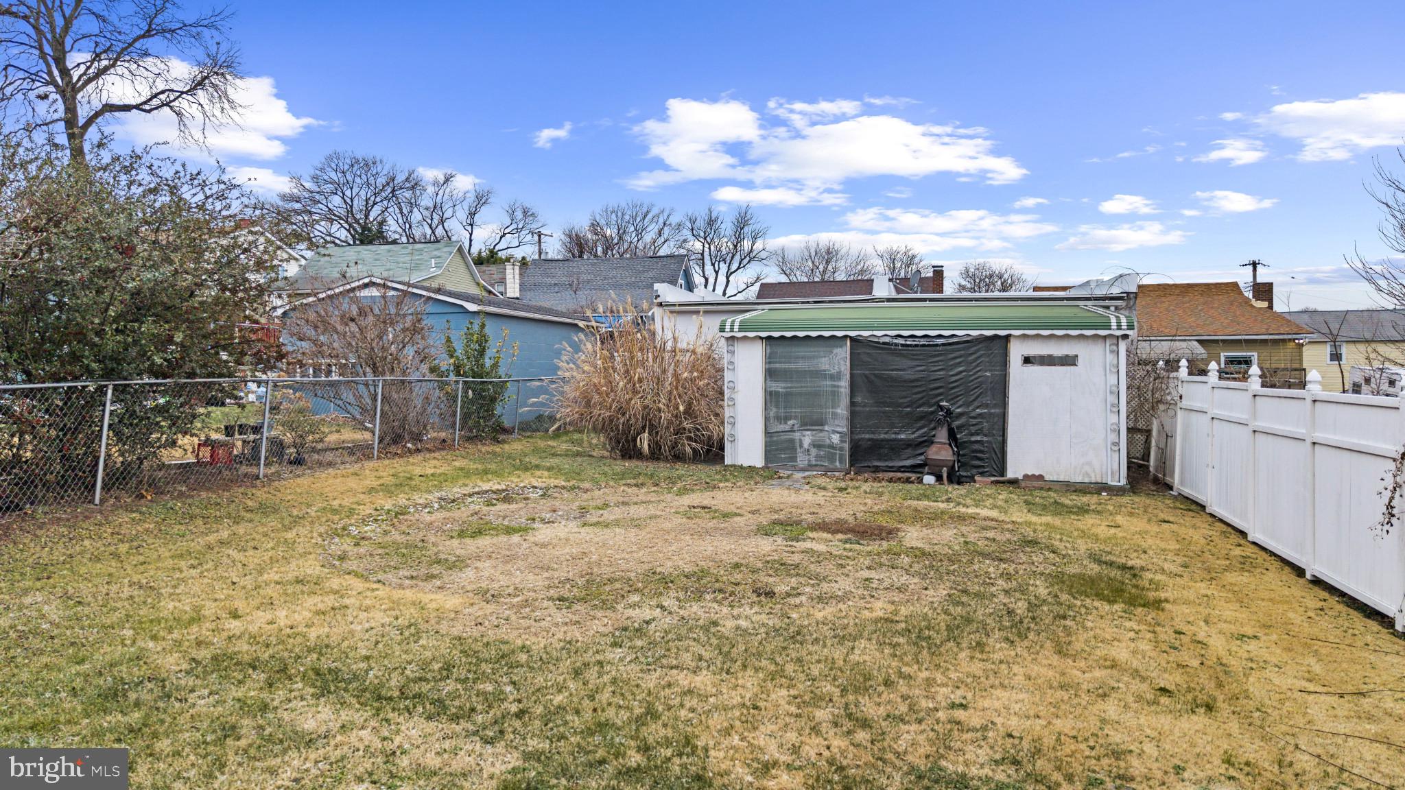 EASTERN HEIGHTS - Residential