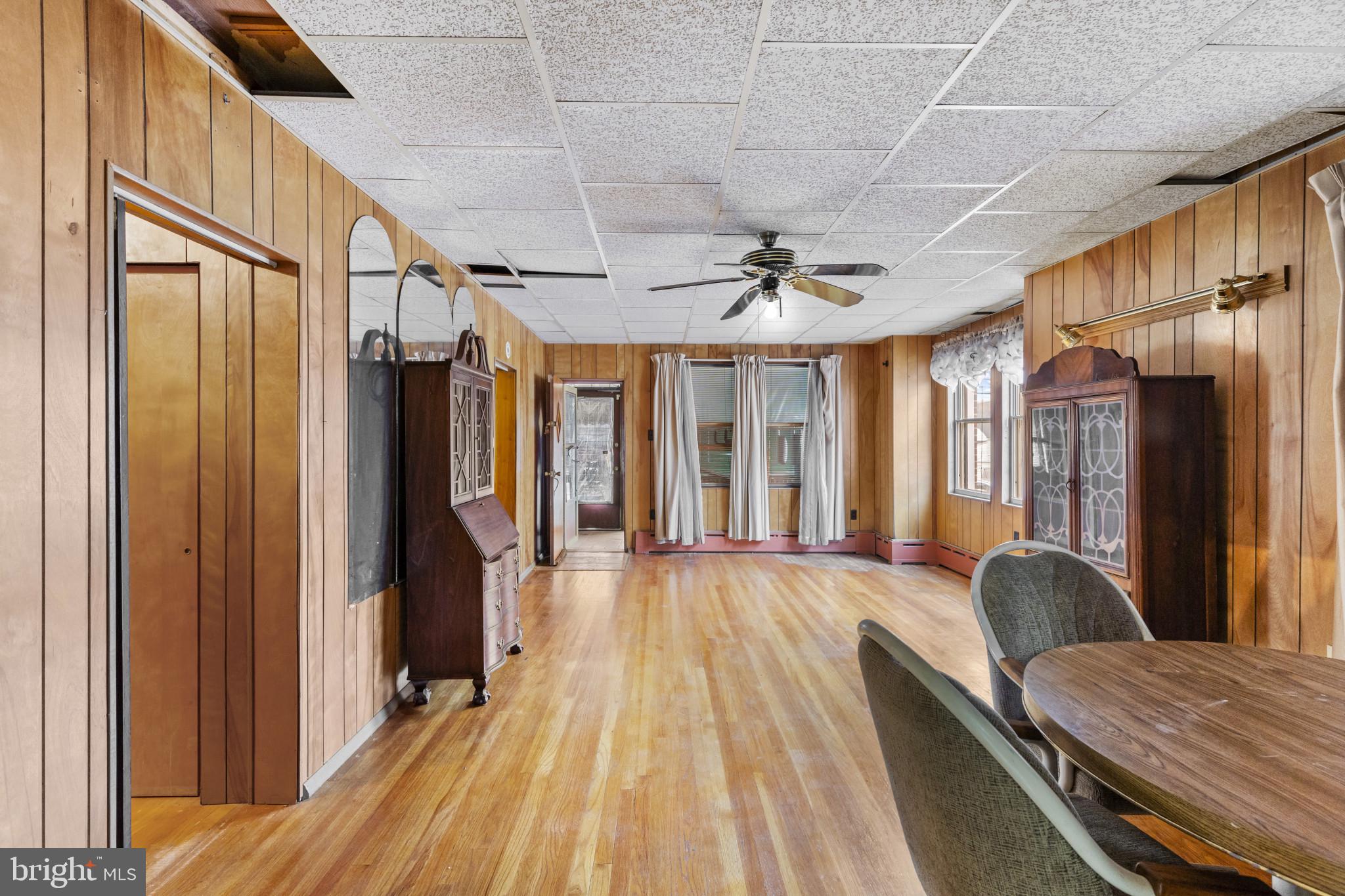 EASTERN HEIGHTS - Residential