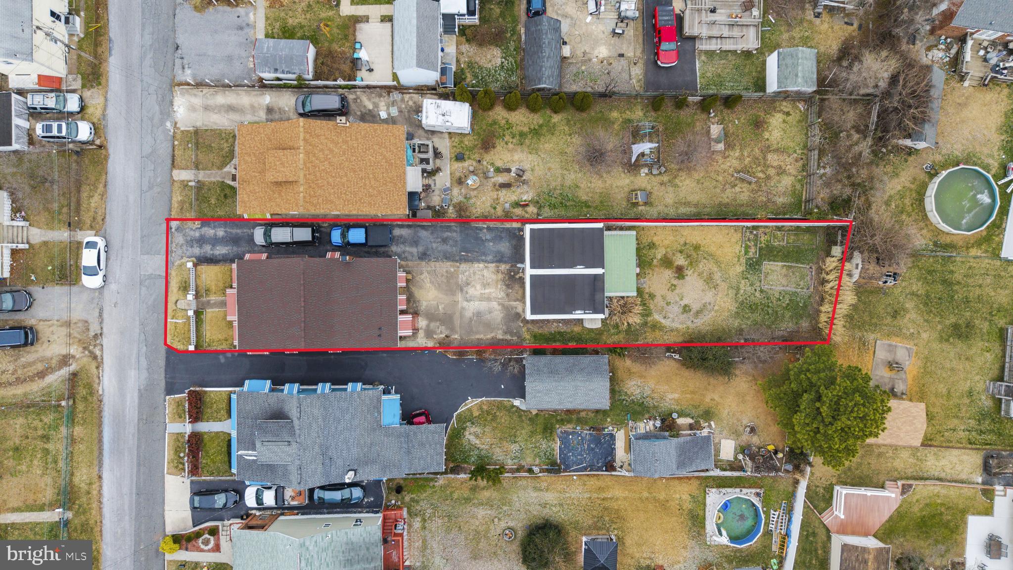 EASTERN HEIGHTS - Residential