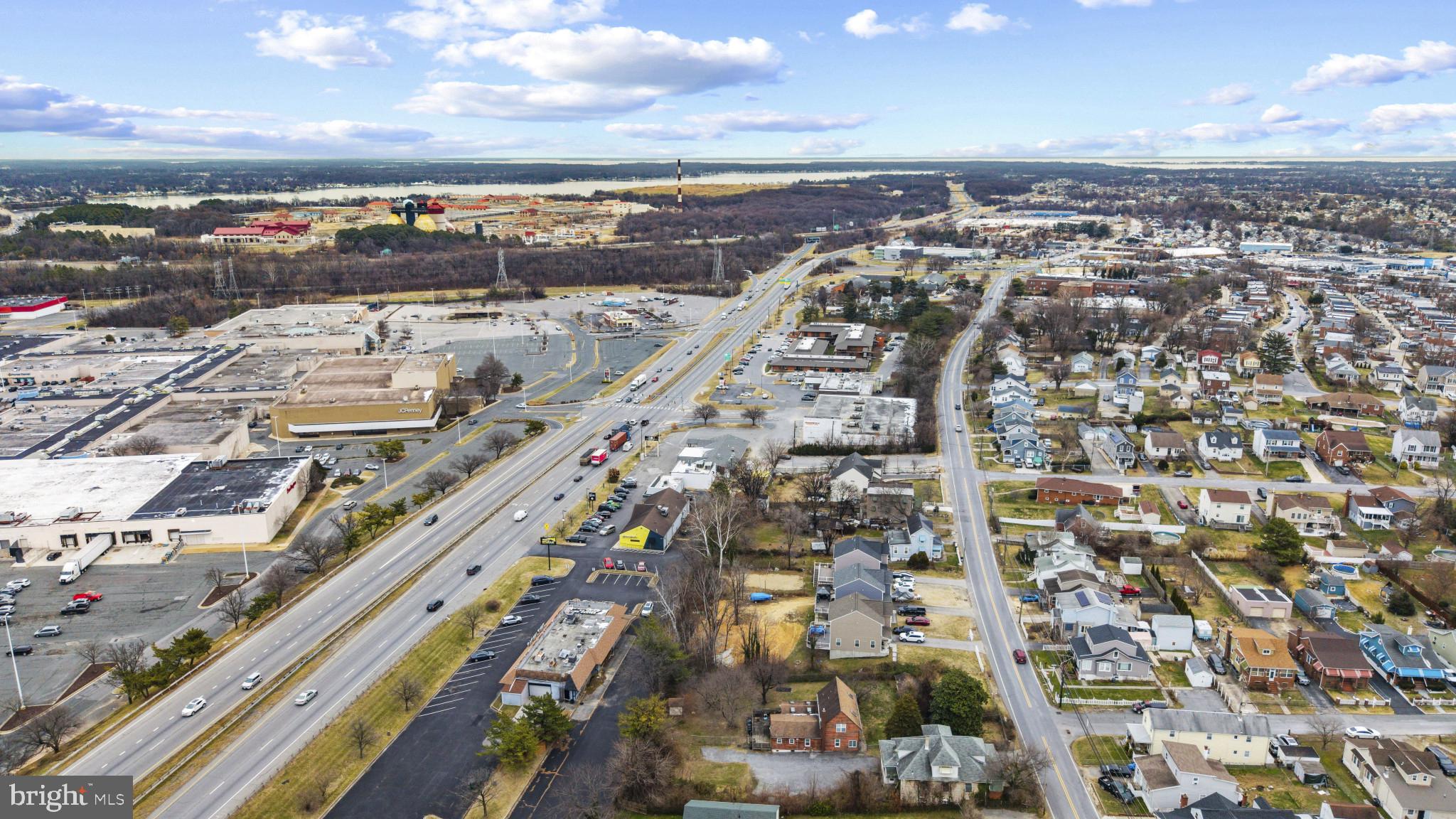 EASTERN HEIGHTS - Residential