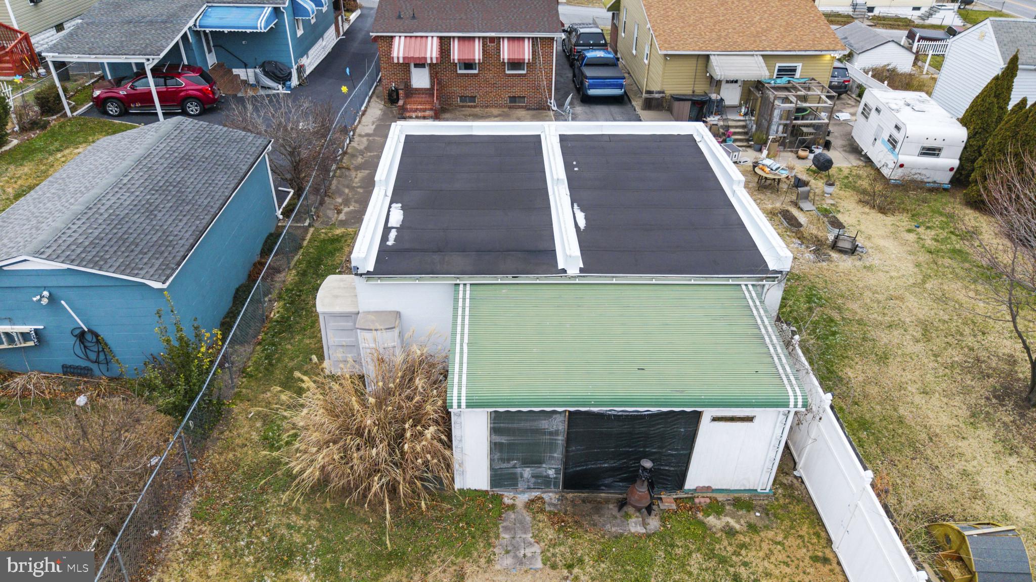 EASTERN HEIGHTS - Residential