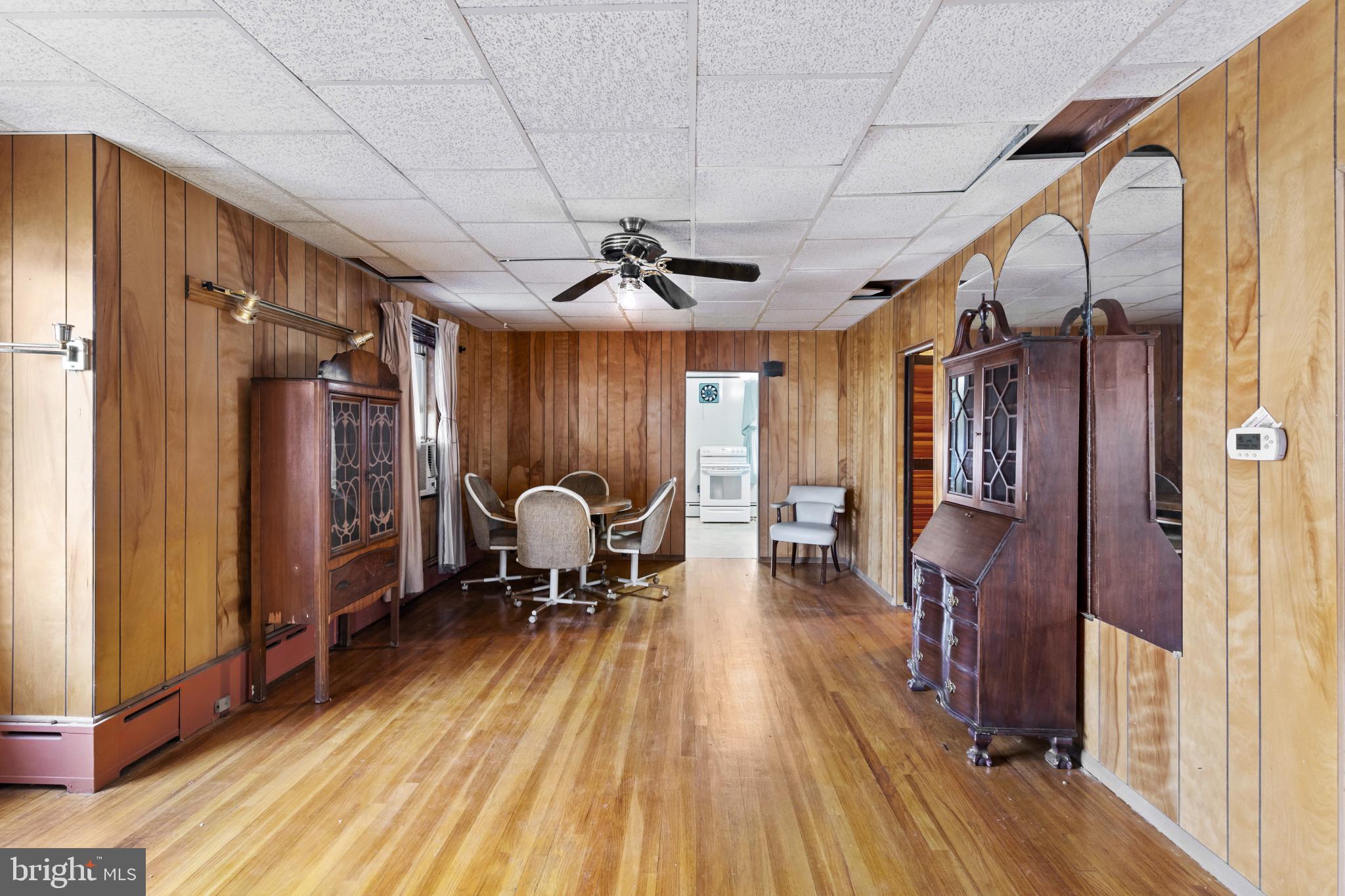 EASTERN HEIGHTS - Residential