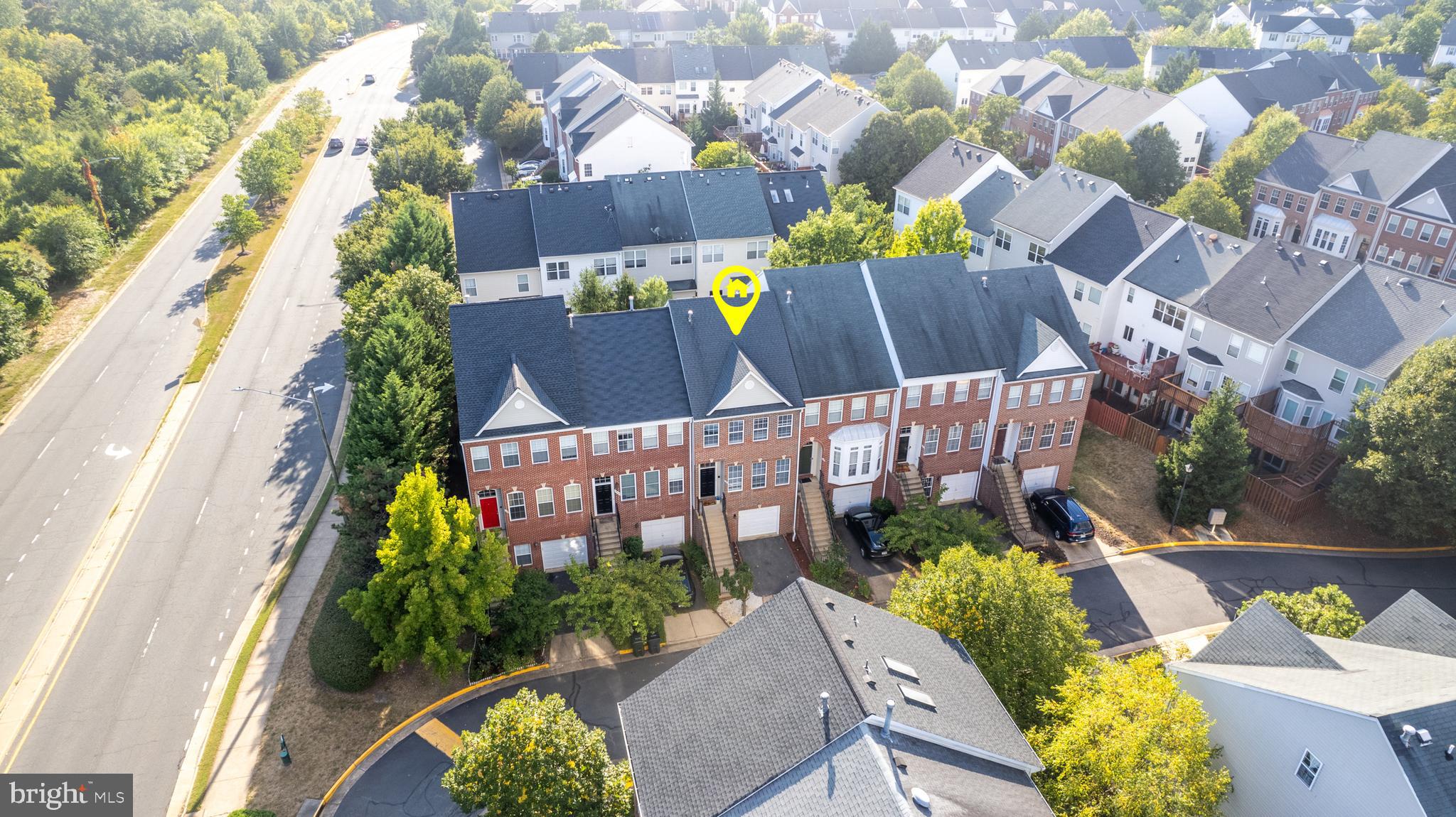 2506 JAMES MONROE CIRCLE