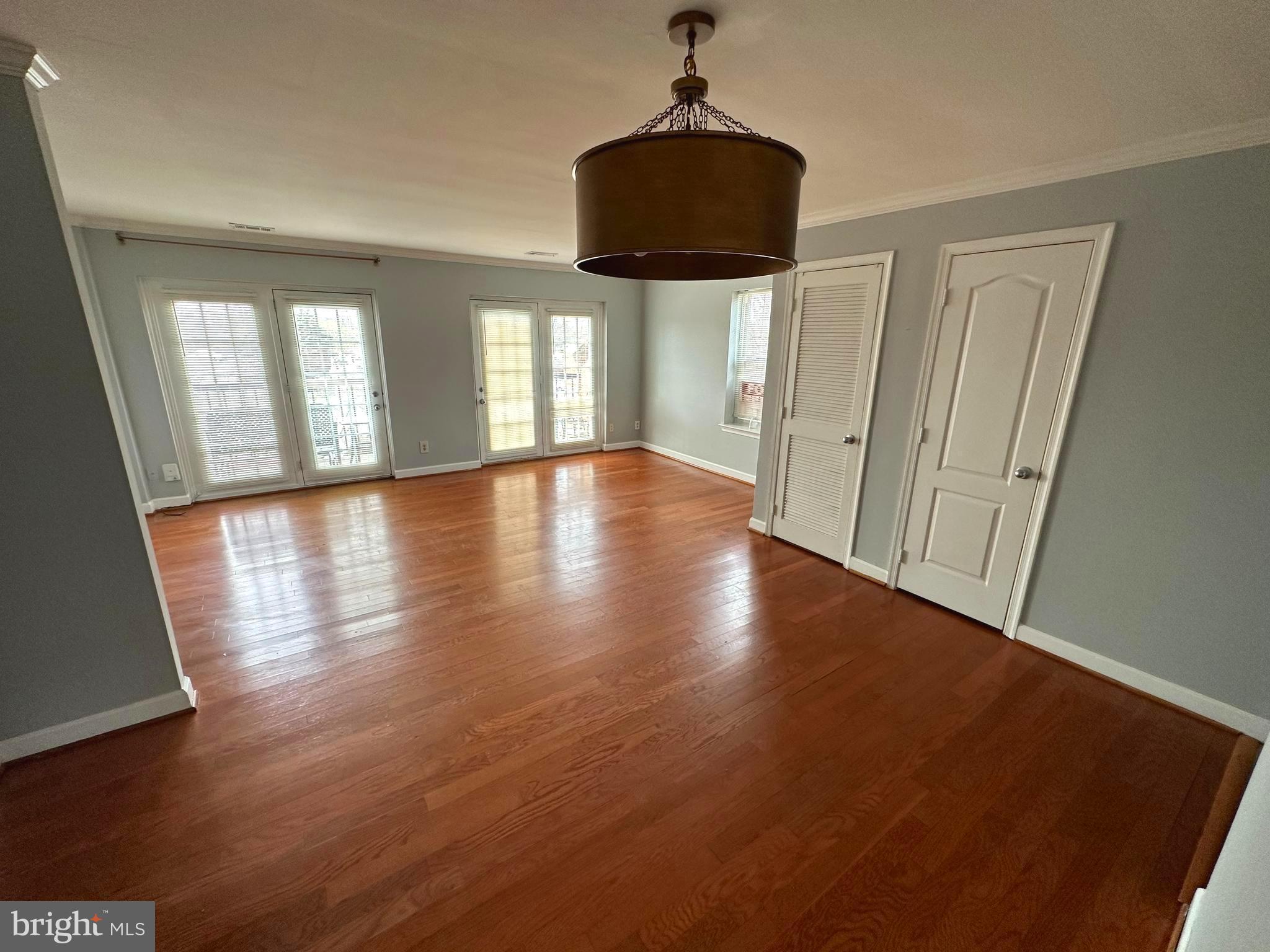 MONTGOMERY CHASE CODM - Residential Lease