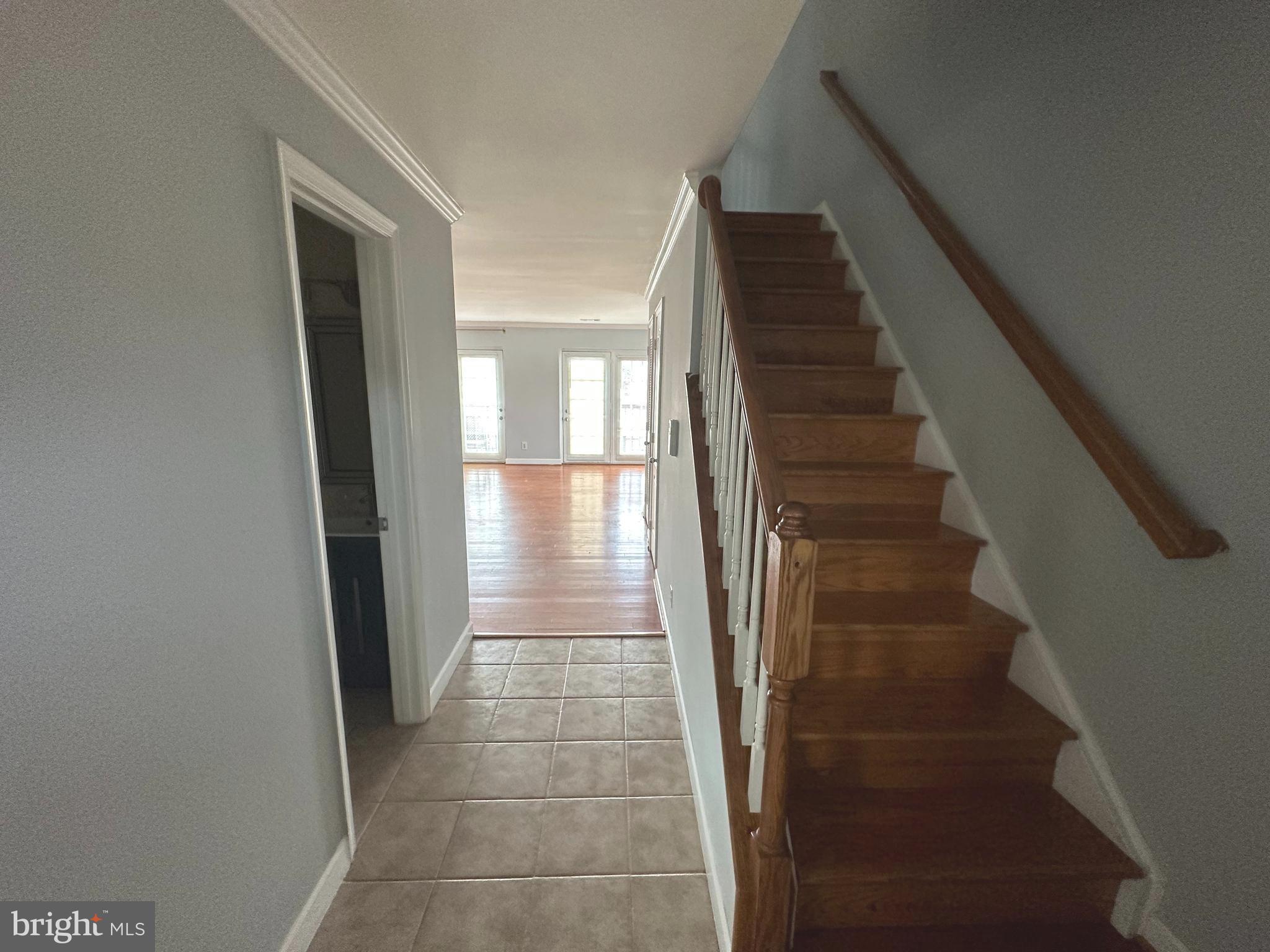 MONTGOMERY CHASE CODM - Residential Lease