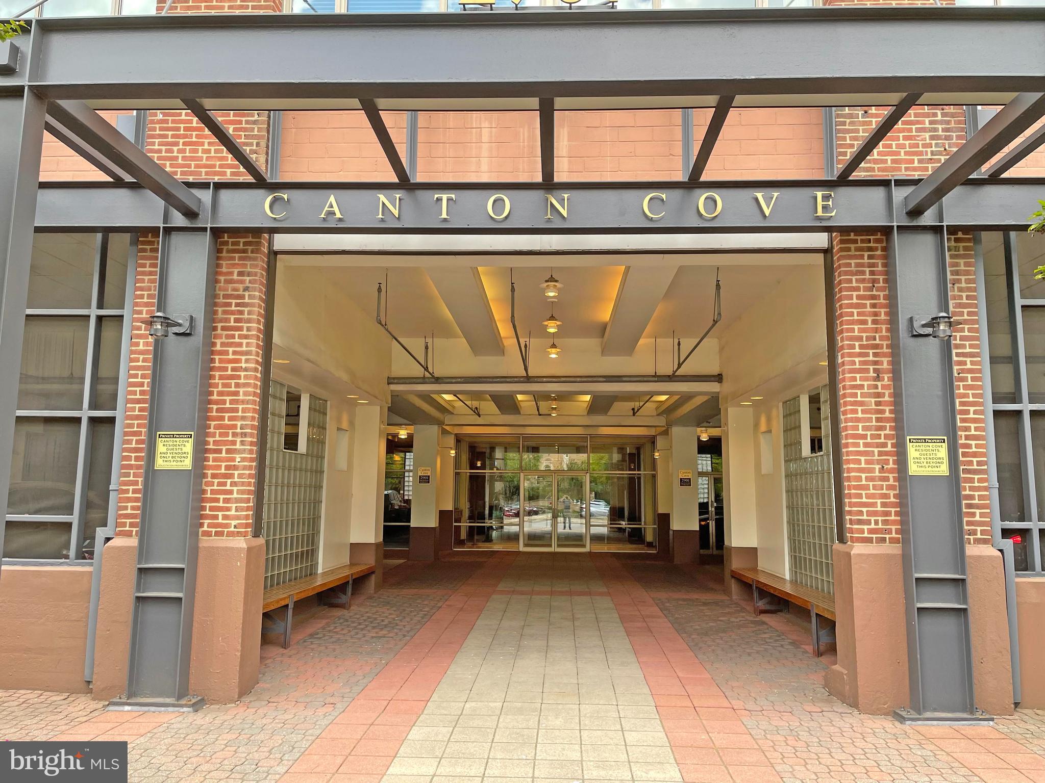 CANTON - Residential