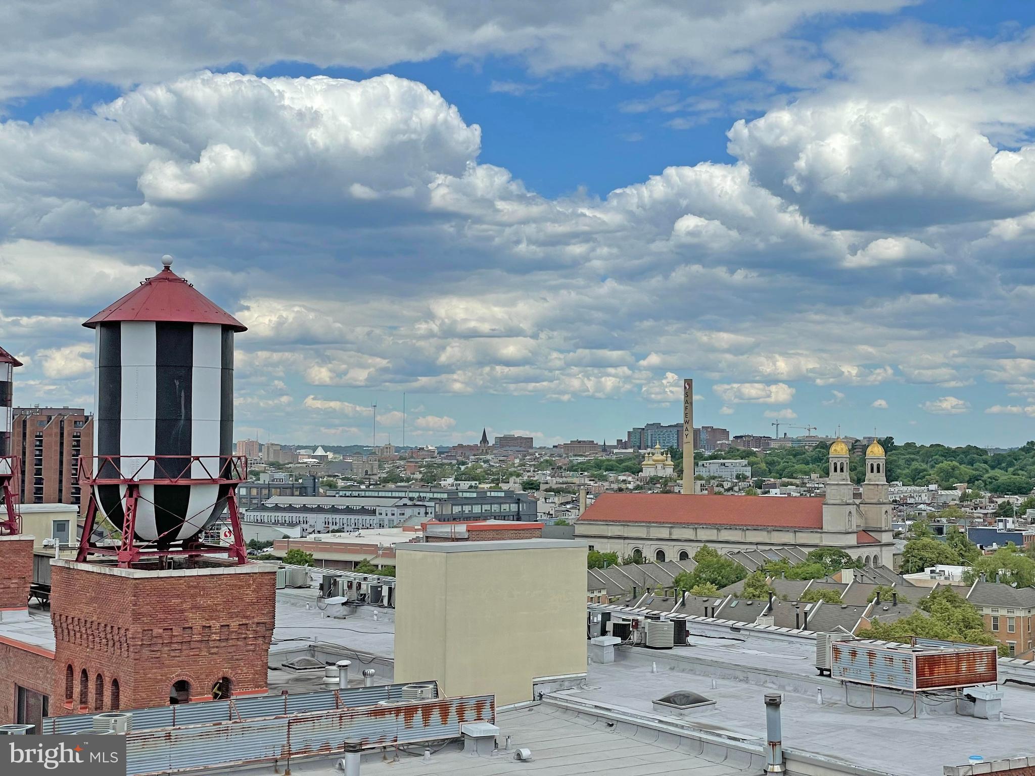 CANTON - Residential