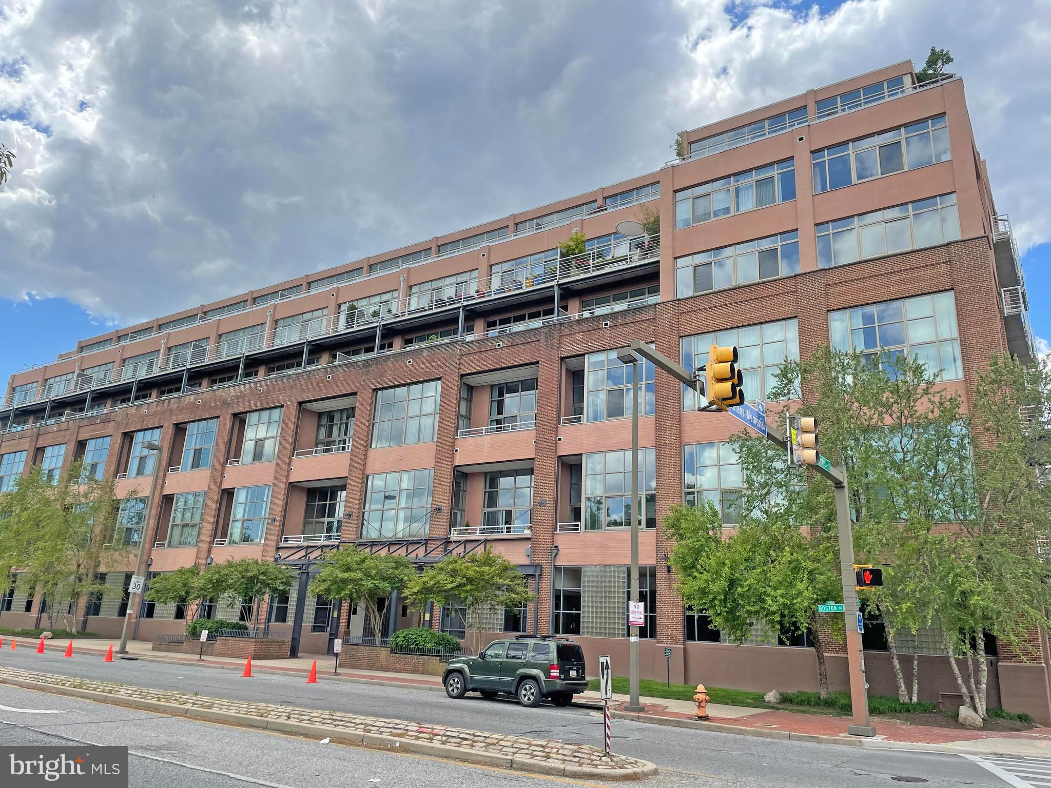 CANTON - Residential