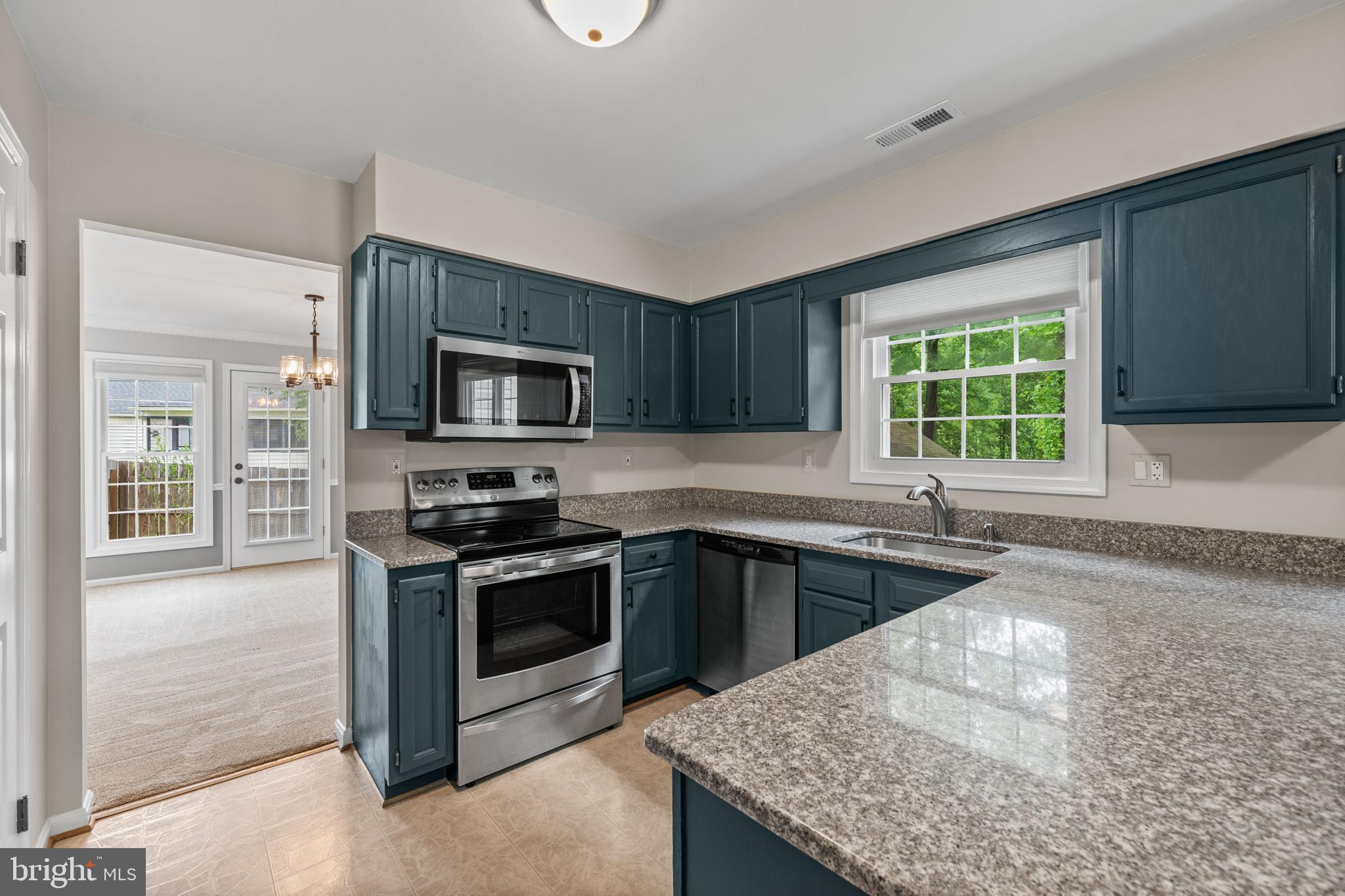 PINEFIELD MEADOWS - Residential