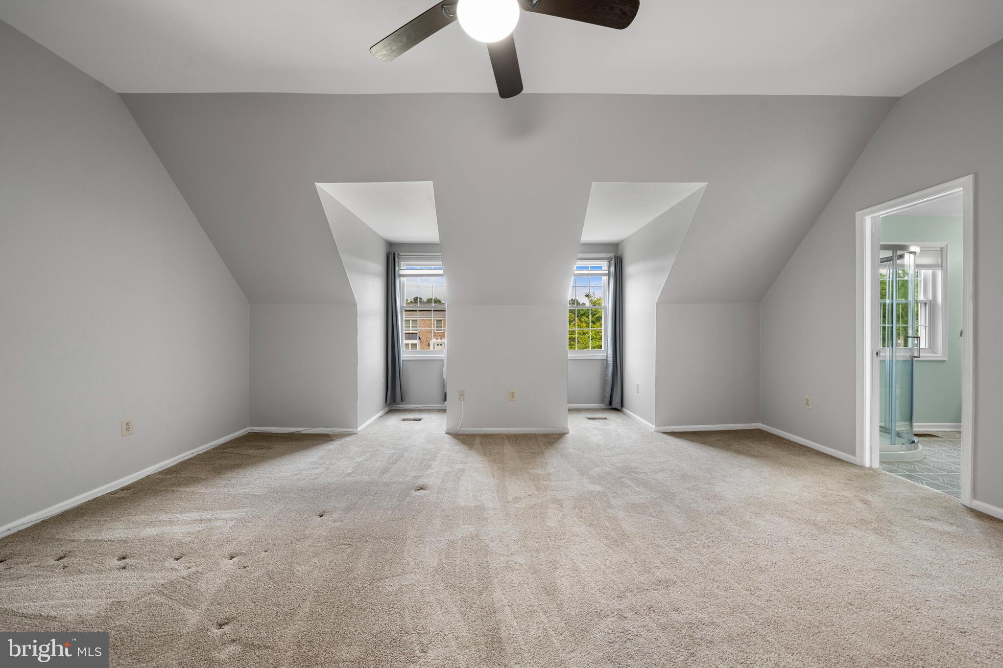 PINEFIELD MEADOWS - Residential