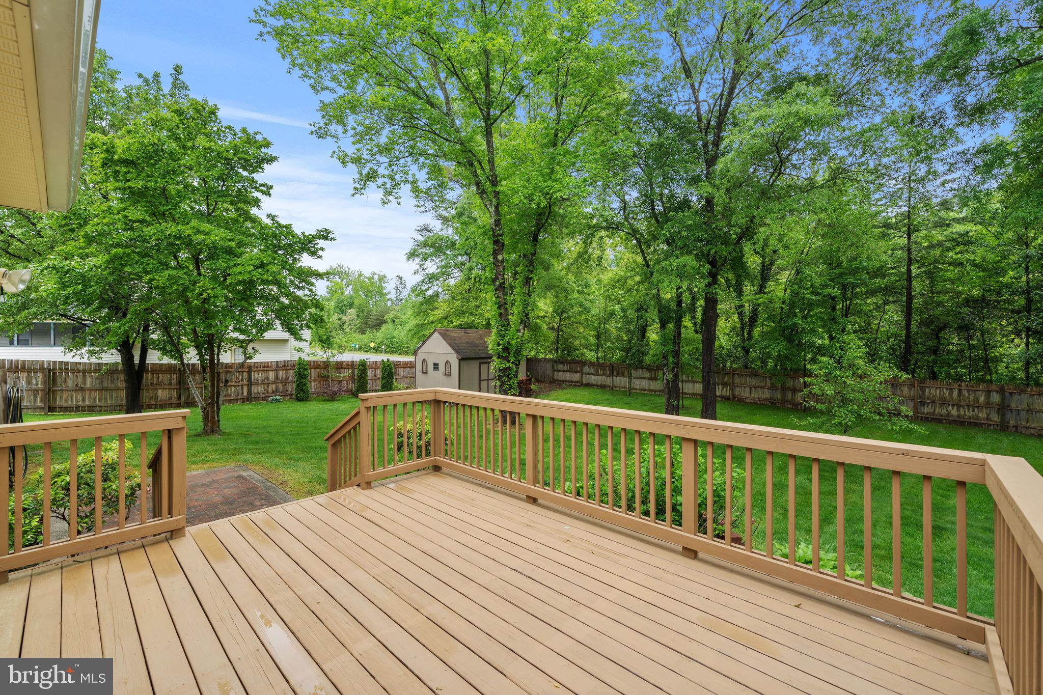 PINEFIELD MEADOWS - Residential