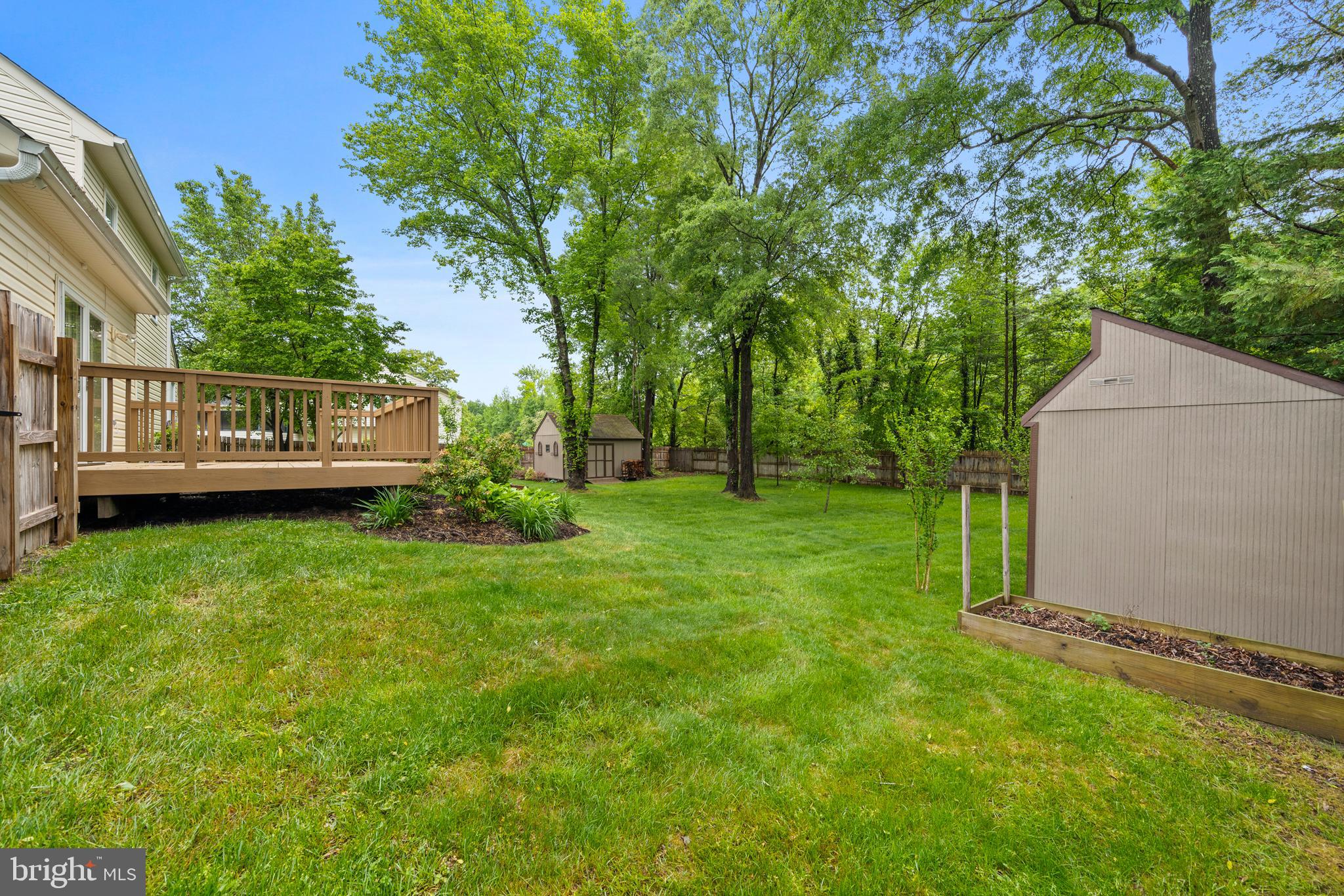 PINEFIELD MEADOWS - Residential