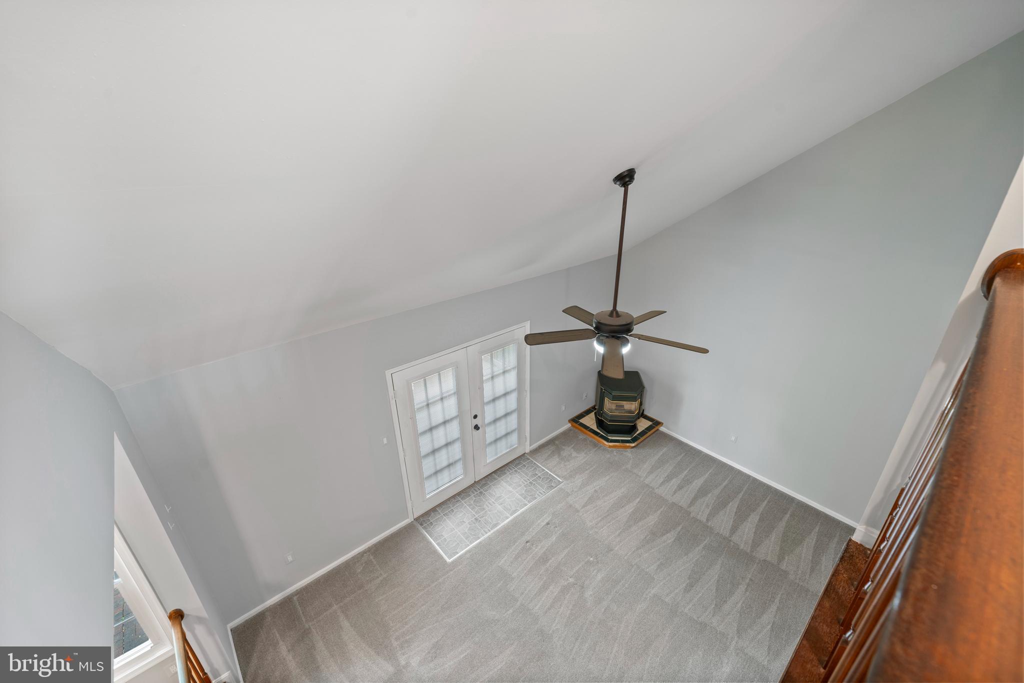 PINEFIELD MEADOWS - Residential