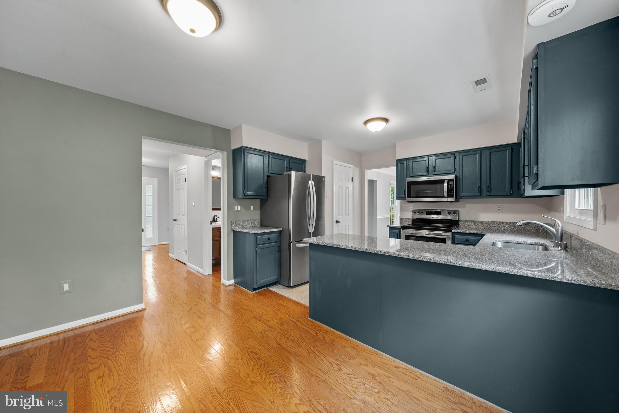 PINEFIELD MEADOWS - Residential