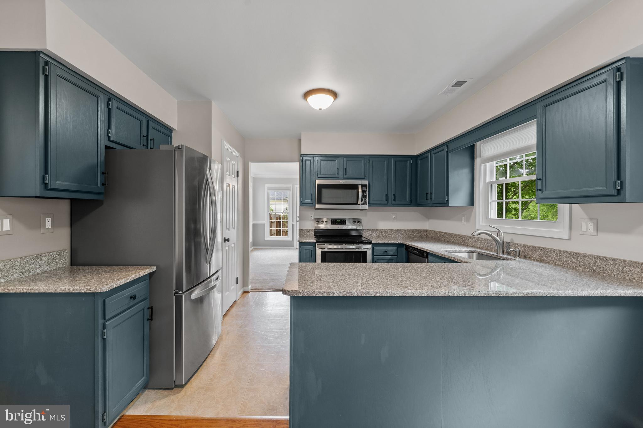 PINEFIELD MEADOWS - Residential