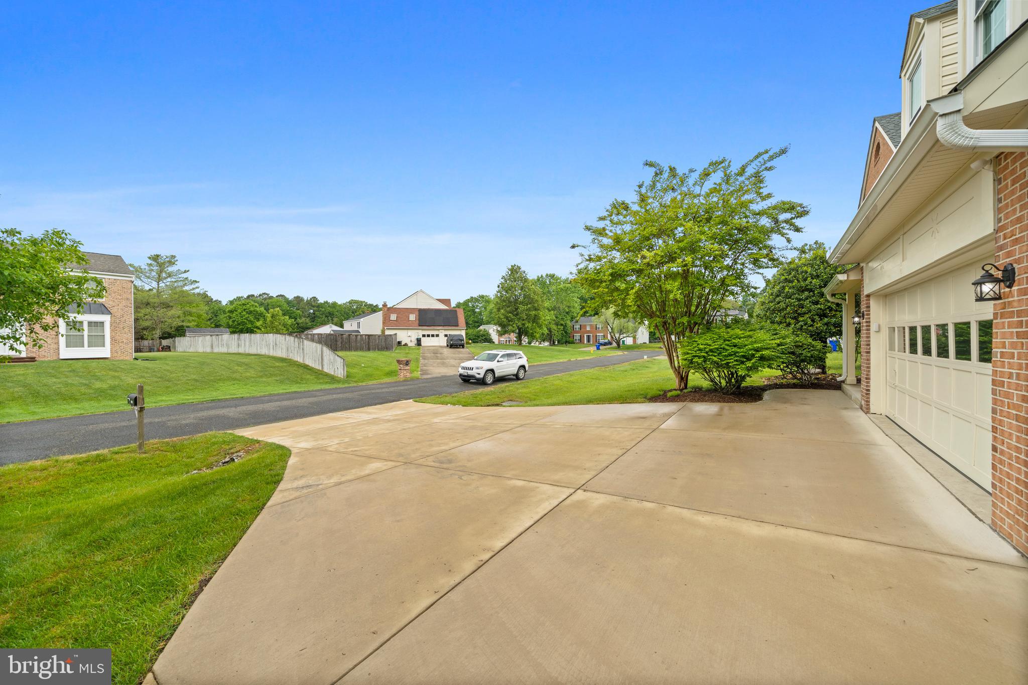 PINEFIELD MEADOWS - Residential