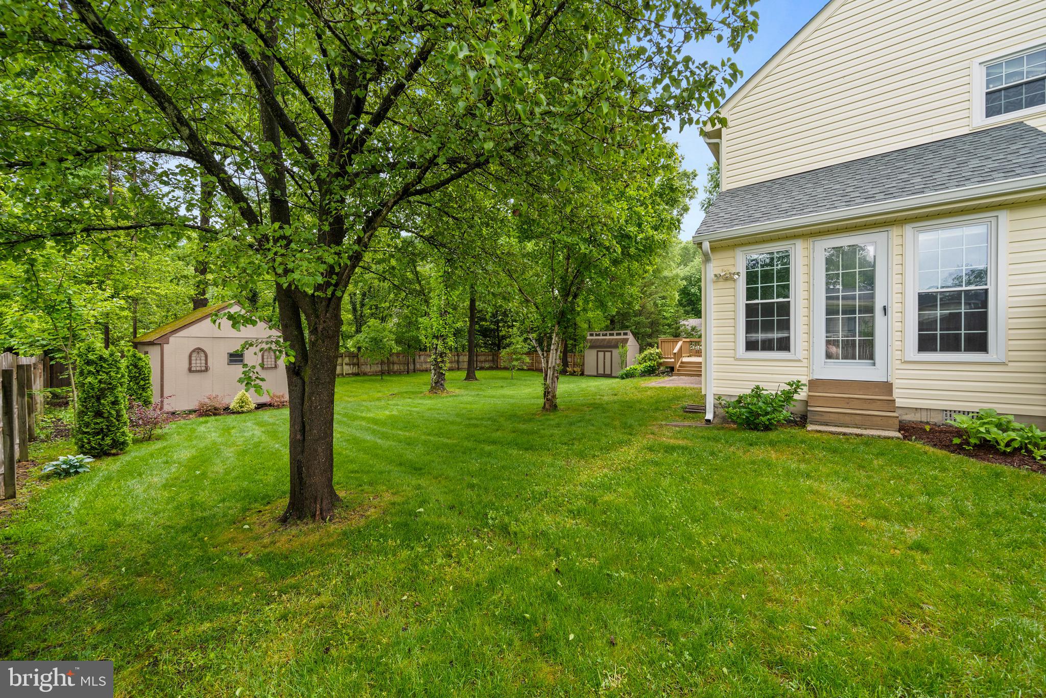 PINEFIELD MEADOWS - Residential