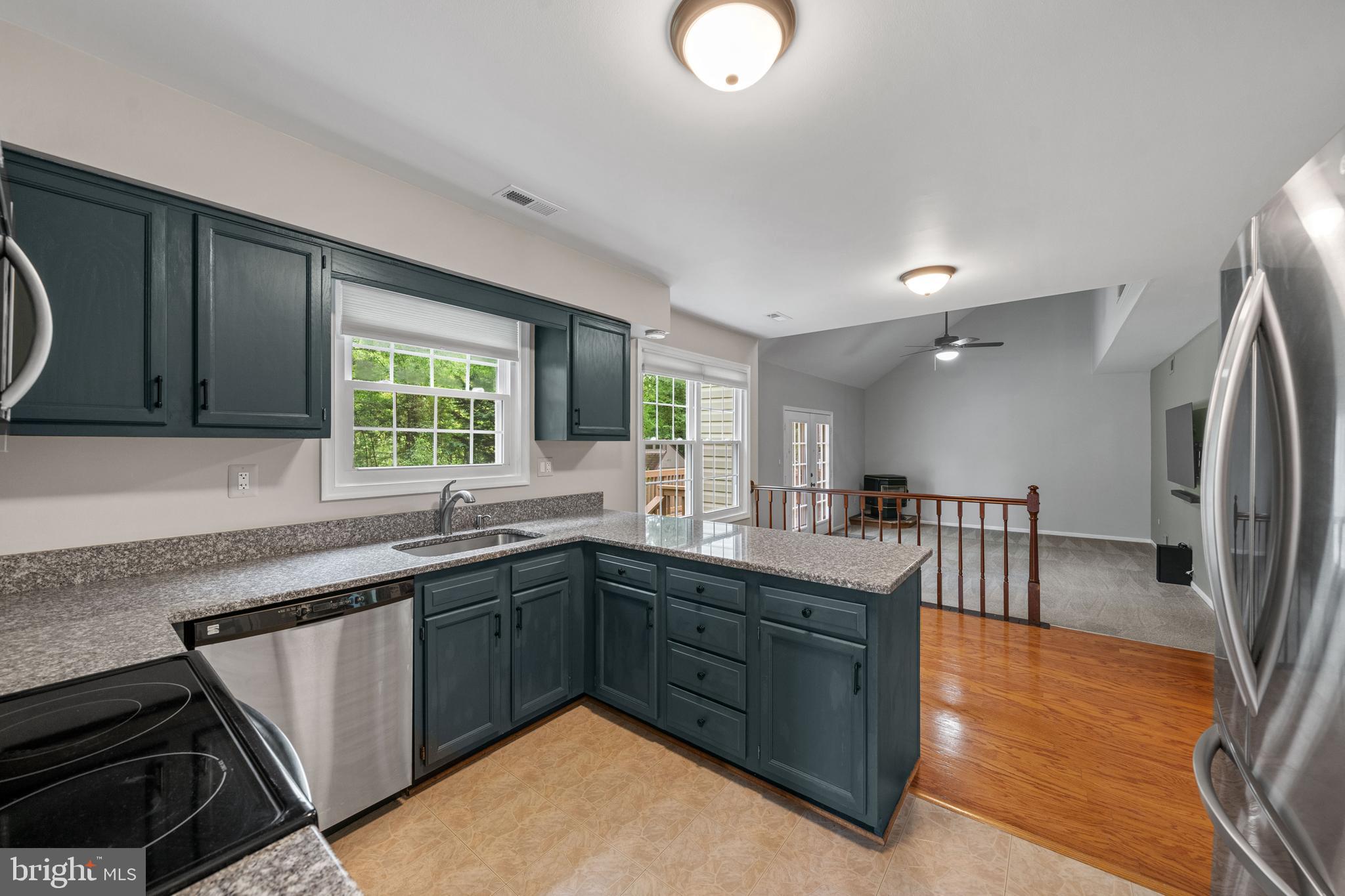 PINEFIELD MEADOWS - Residential