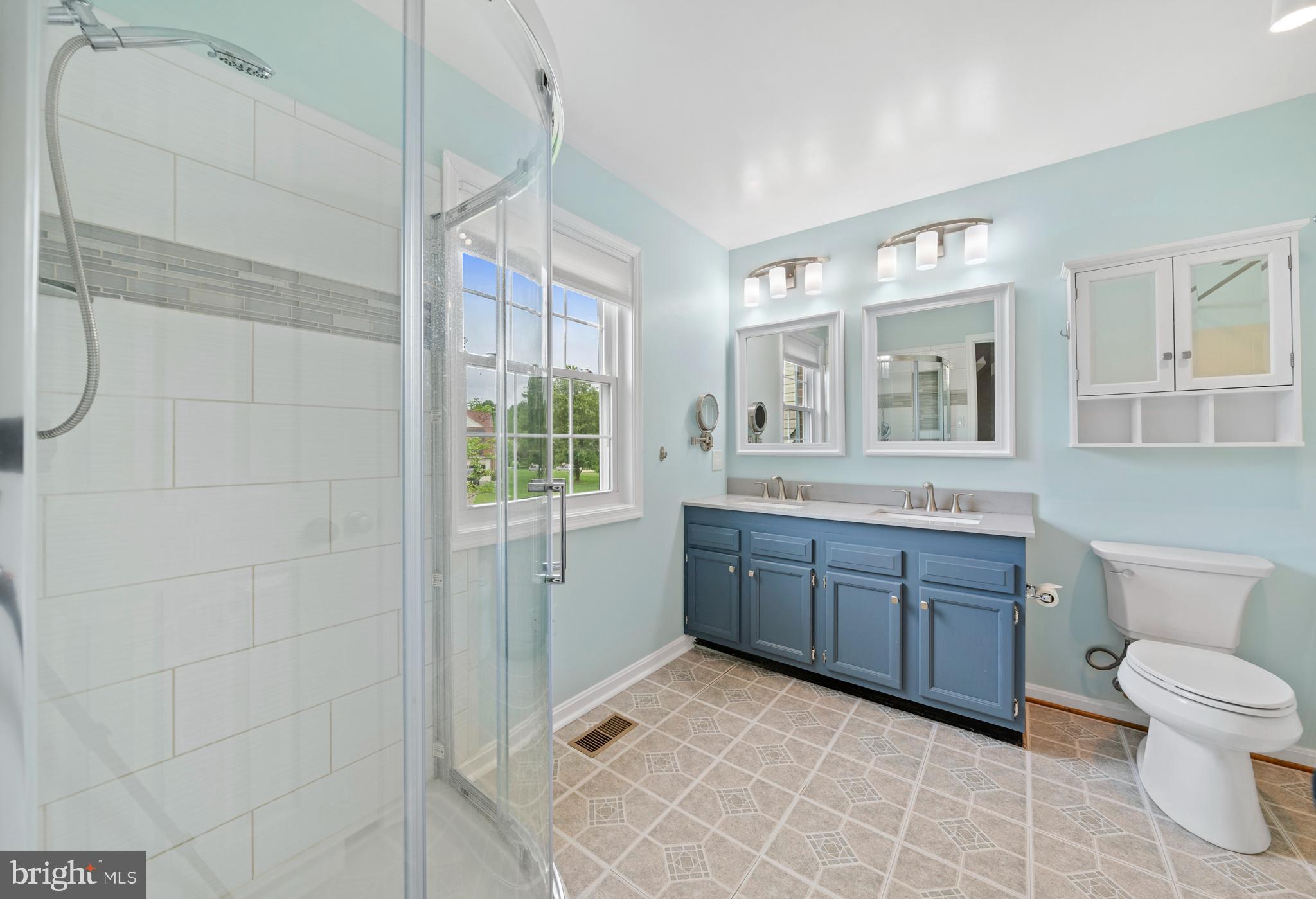 PINEFIELD MEADOWS - Residential