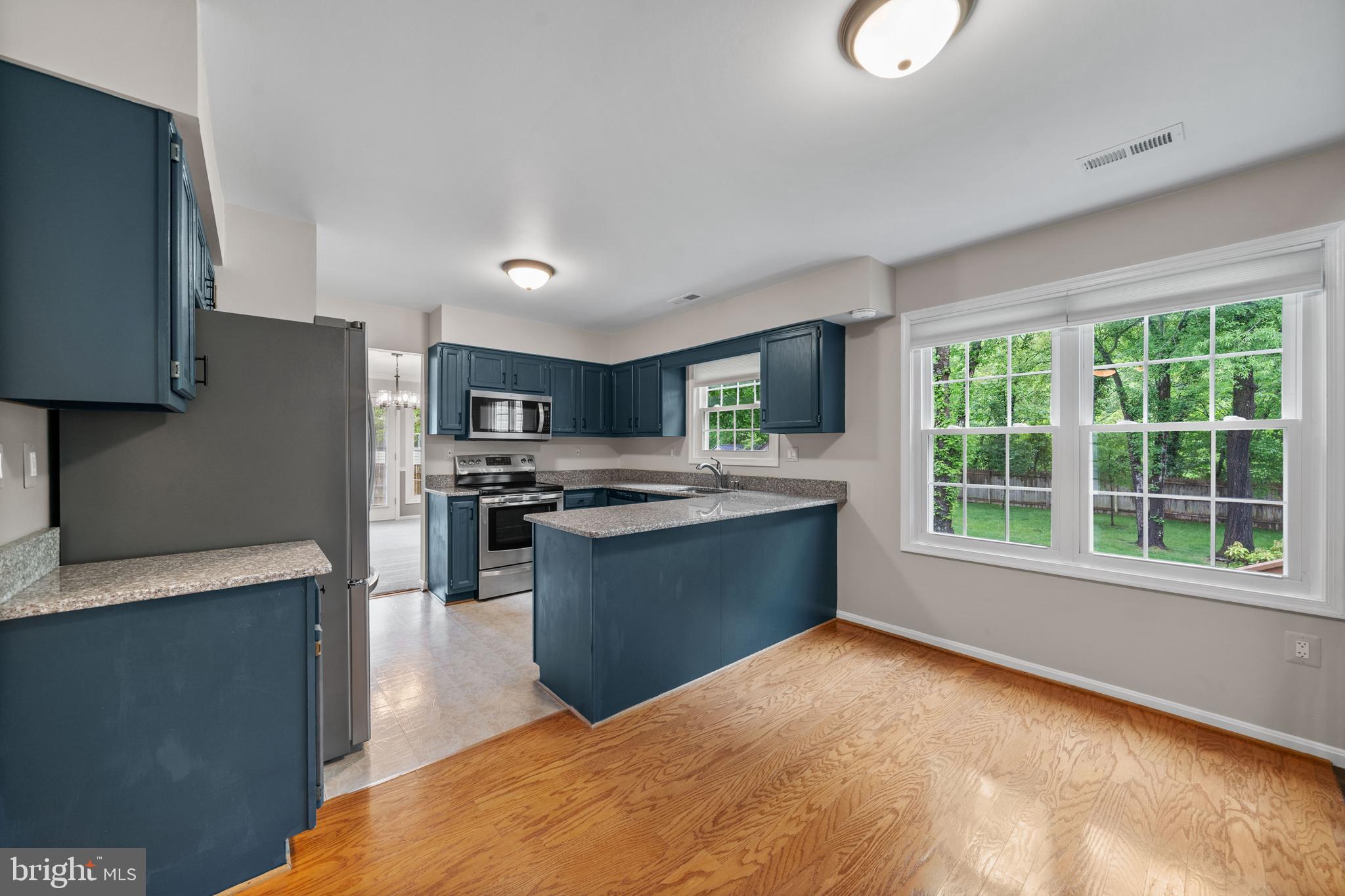 PINEFIELD MEADOWS - Residential