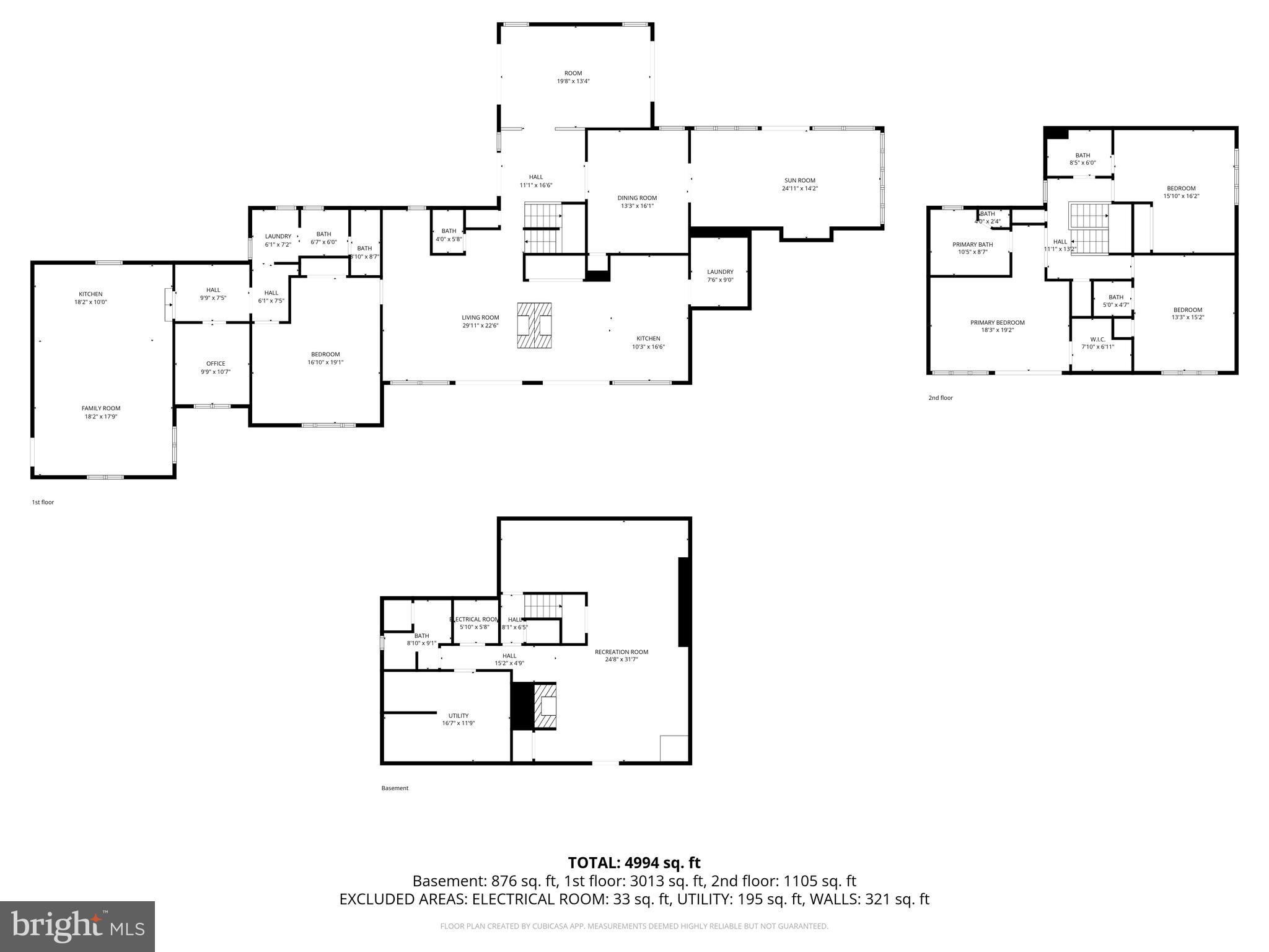 GREEN VALLEY NORTH - Residential