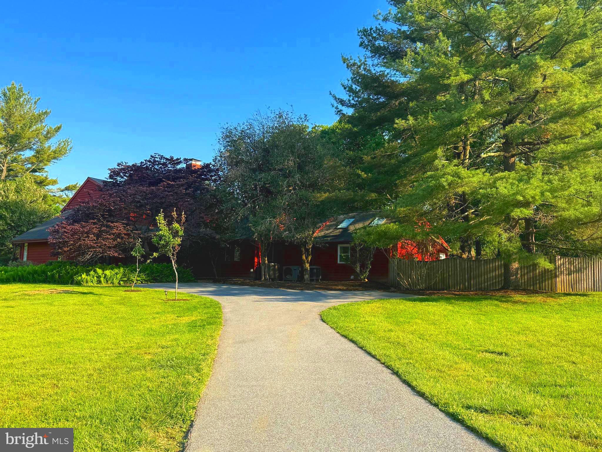 GREEN VALLEY NORTH - Residential