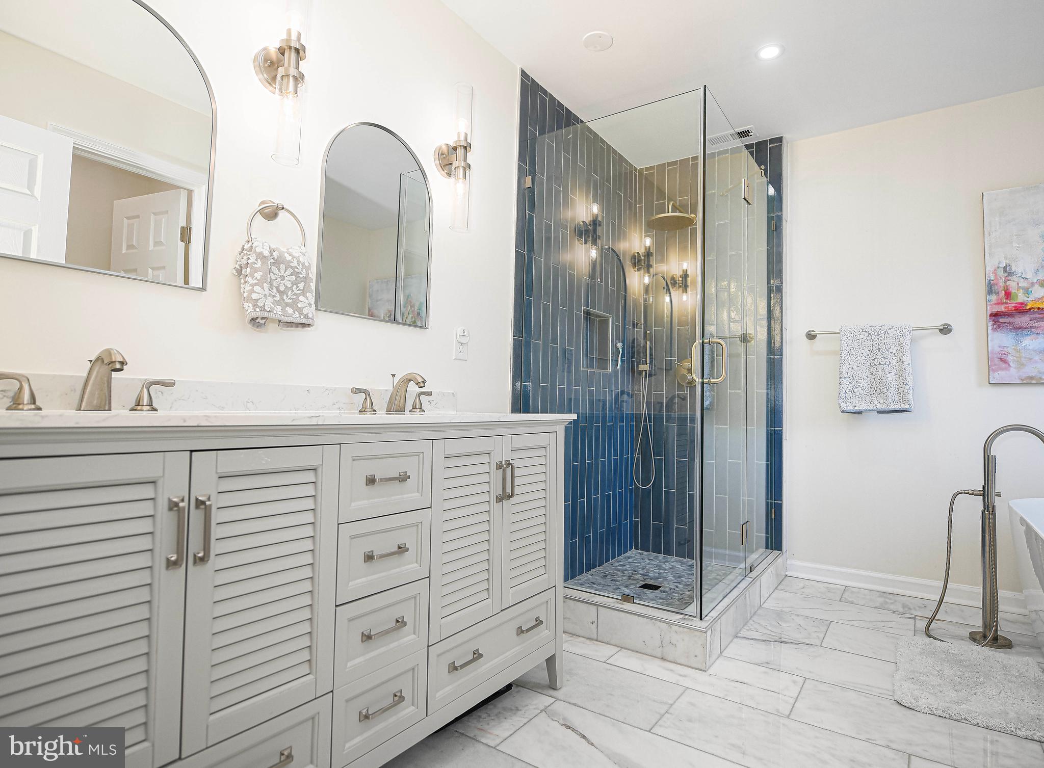 GREEN VALLEY NORTH - Residential