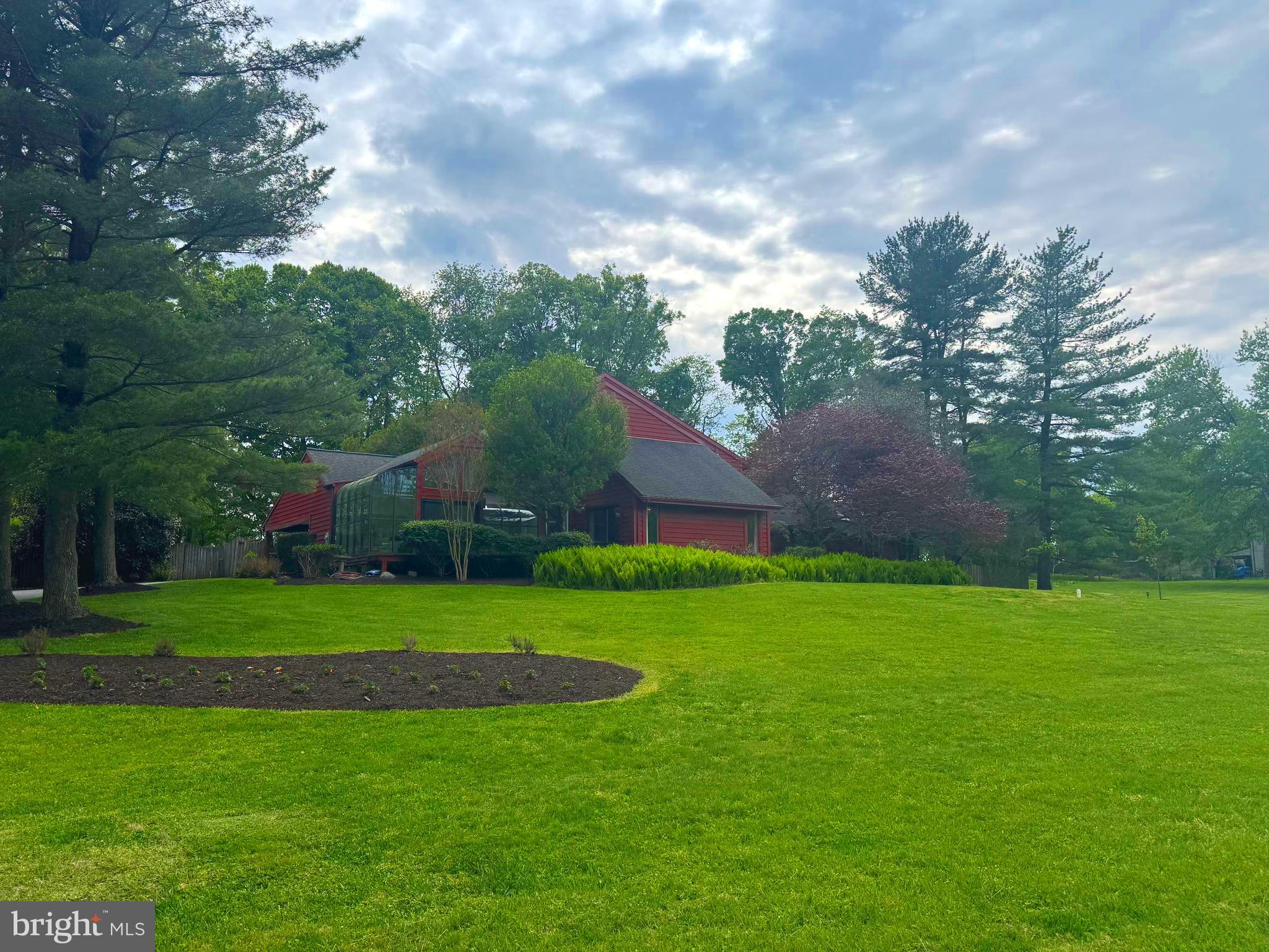 GREEN VALLEY NORTH - Residential