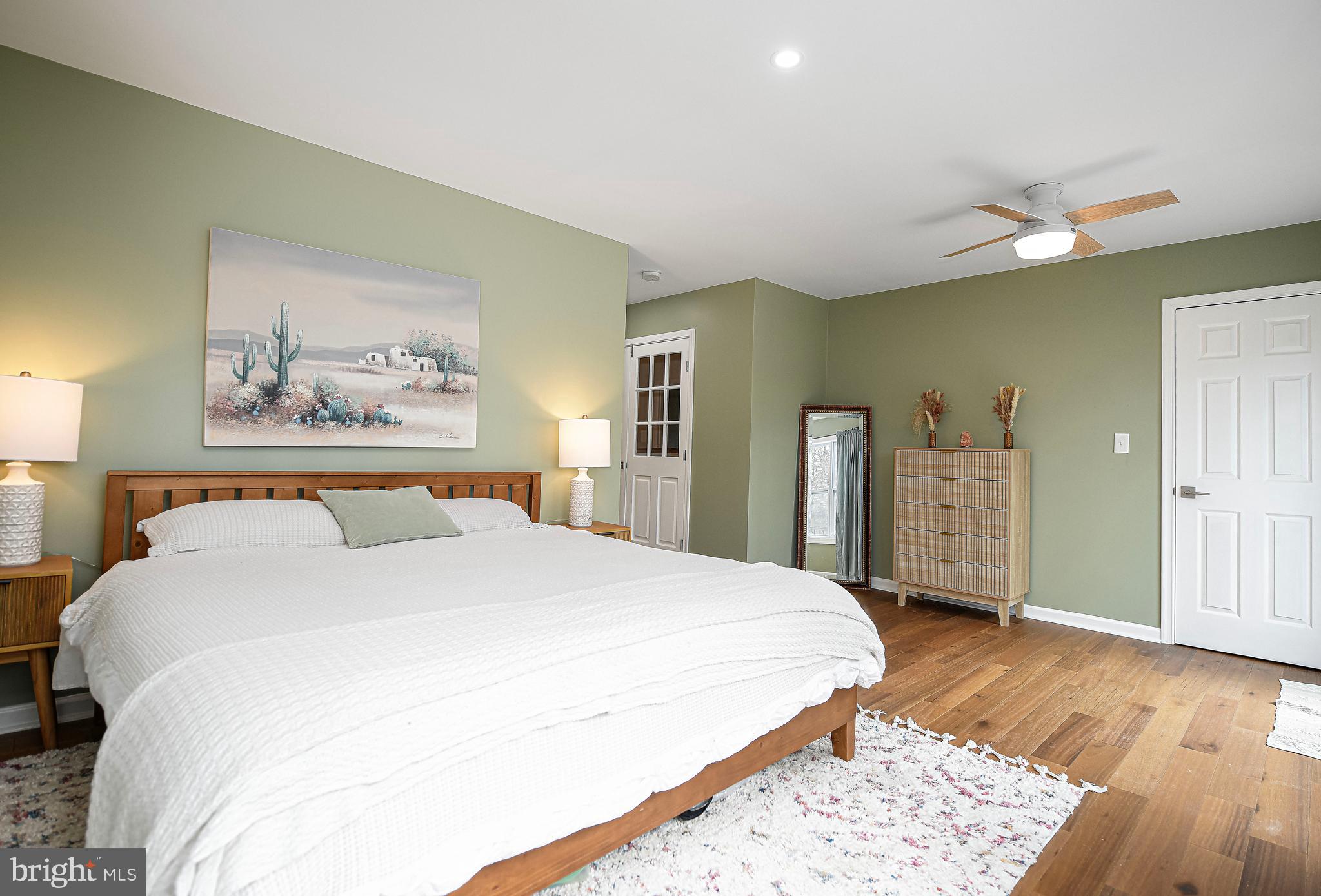 GREEN VALLEY NORTH - Residential