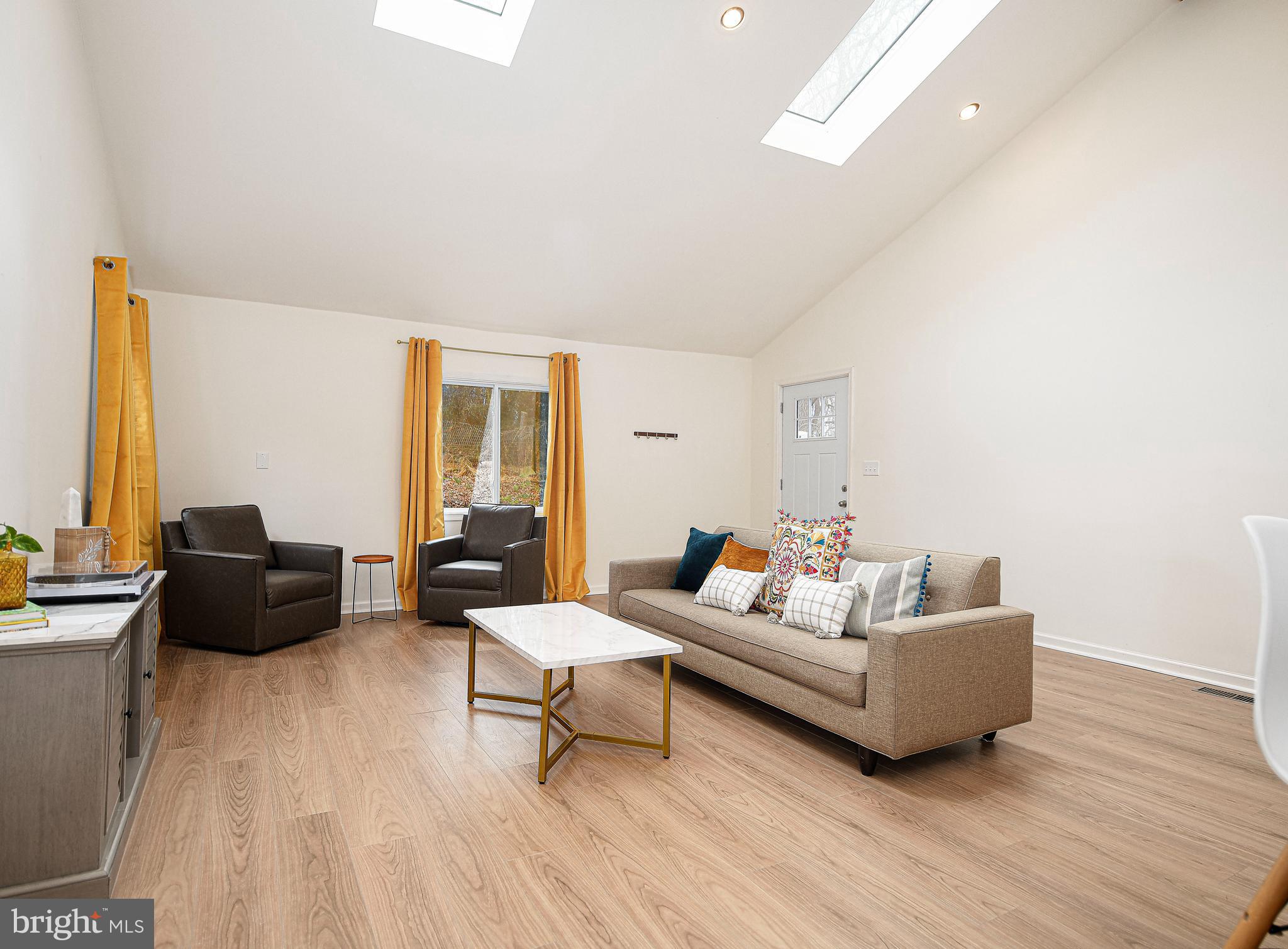 GREEN VALLEY NORTH - Residential