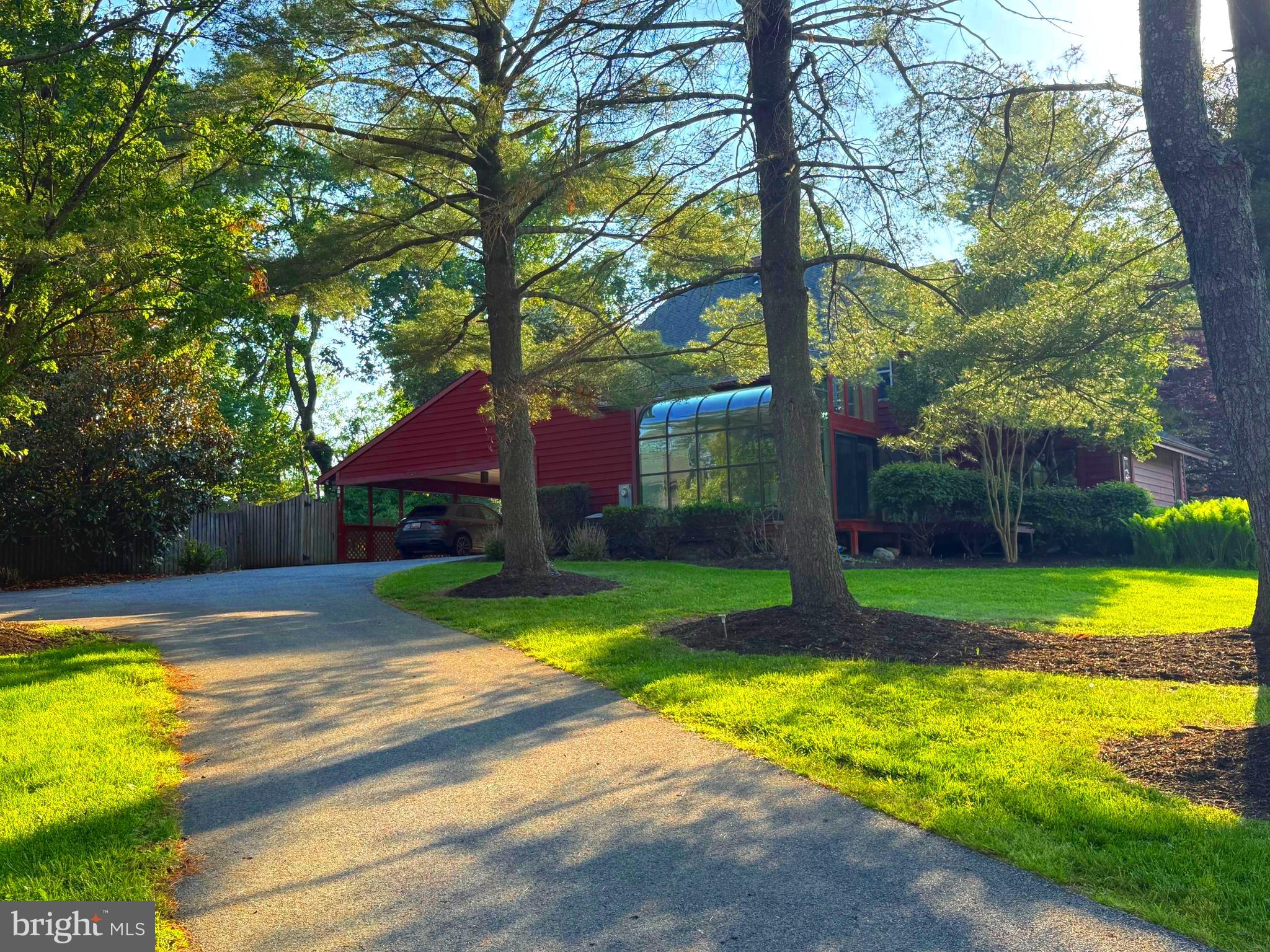 GREEN VALLEY NORTH - Residential