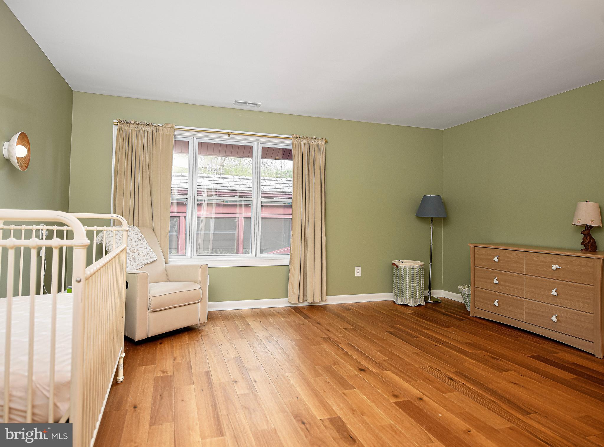 GREEN VALLEY NORTH - Residential