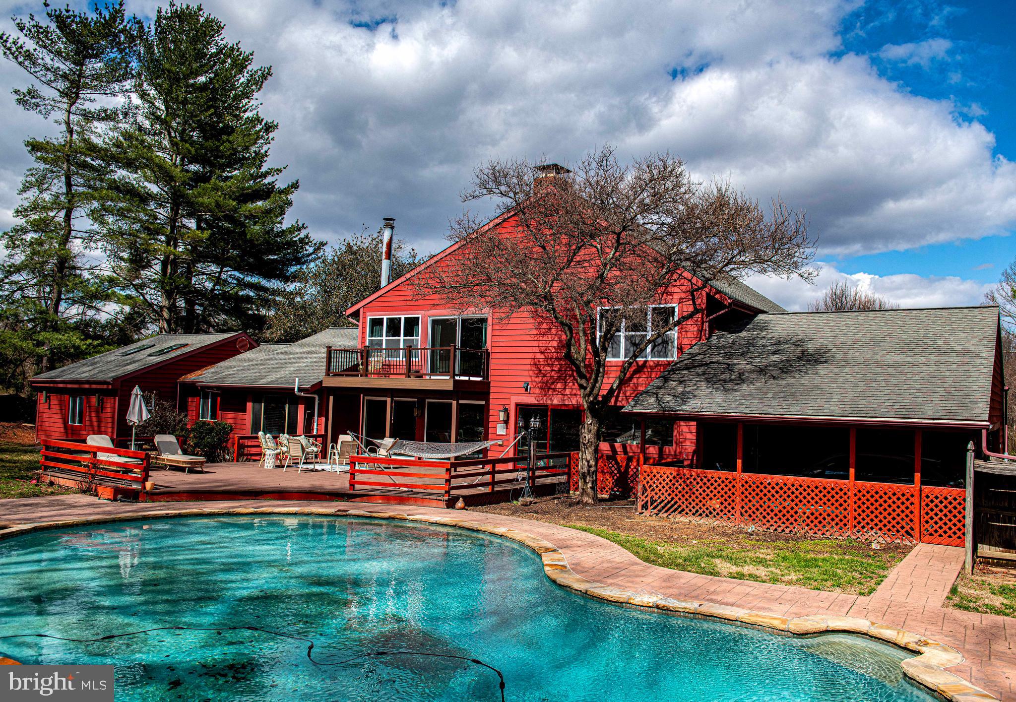 GREEN VALLEY NORTH - Residential