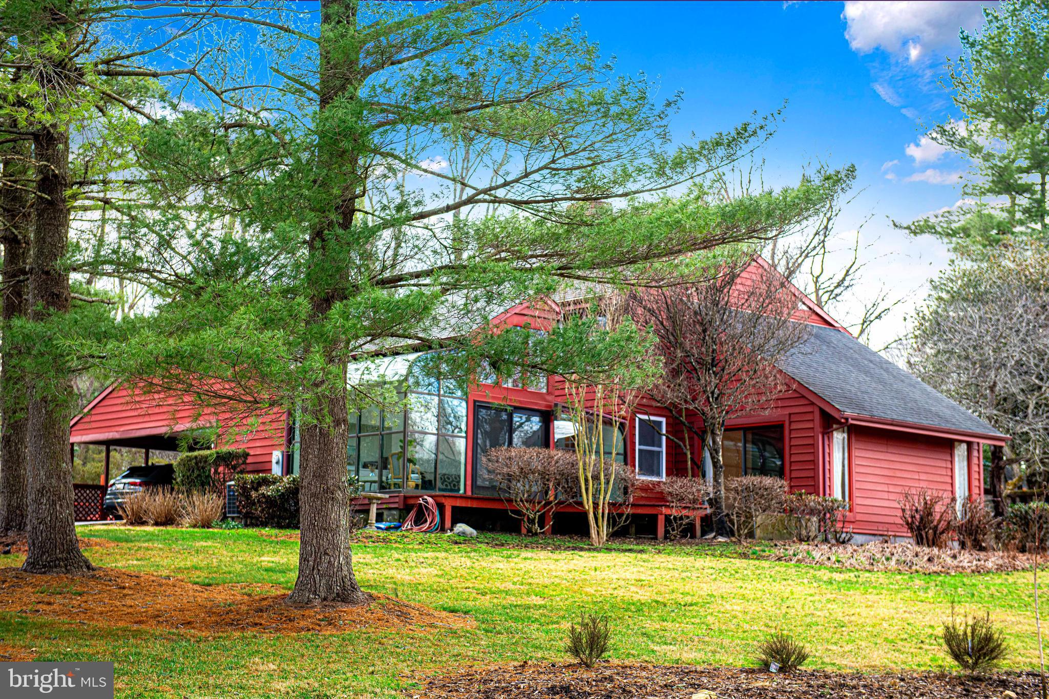 GREEN VALLEY NORTH - Residential