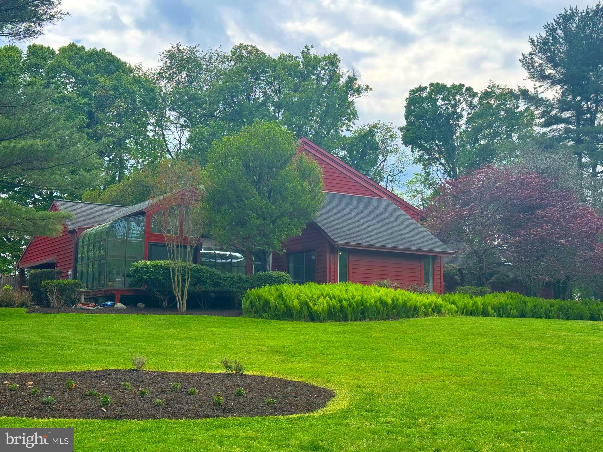 GREEN VALLEY NORTH - Residential