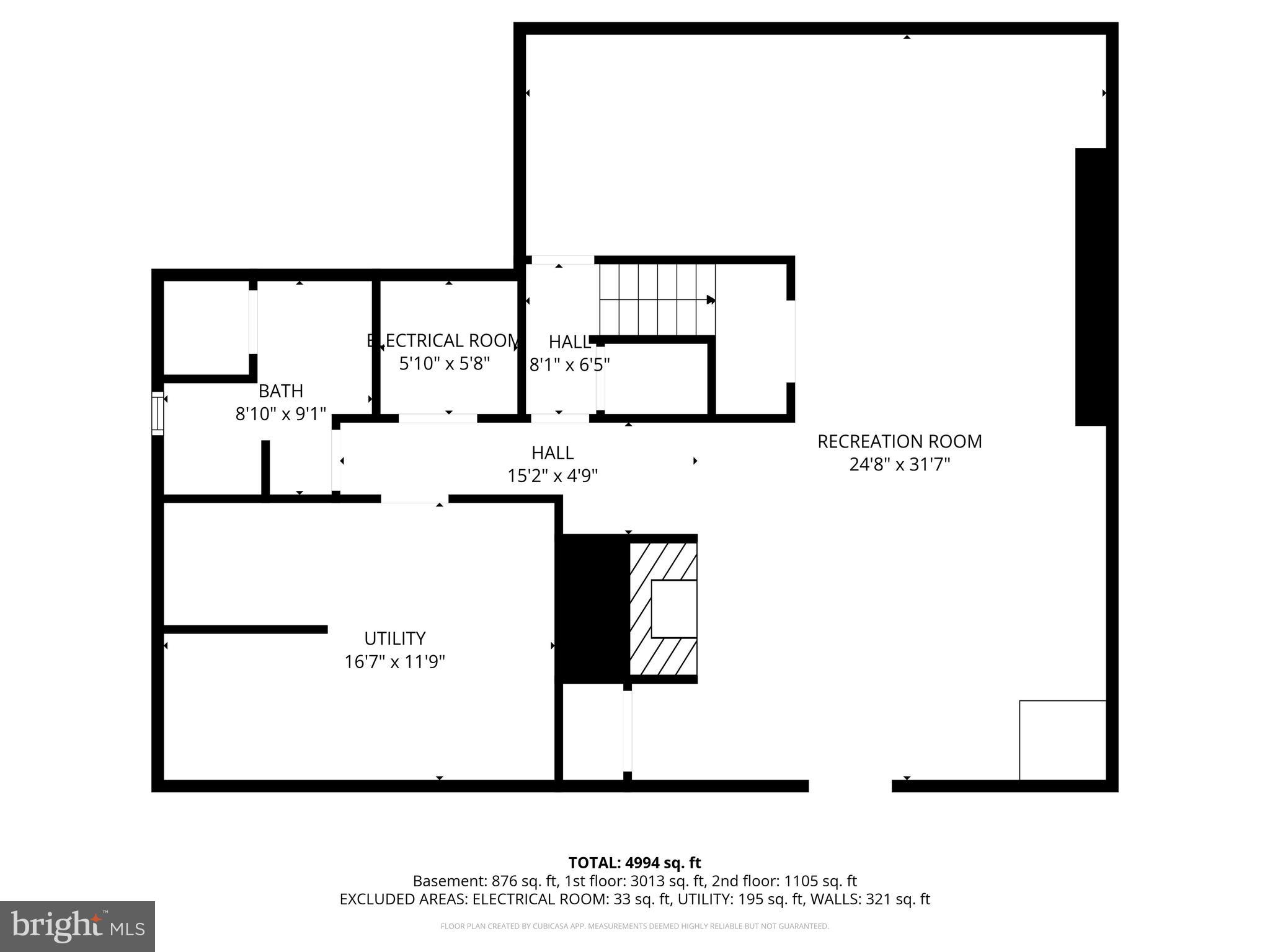 GREEN VALLEY NORTH - Residential