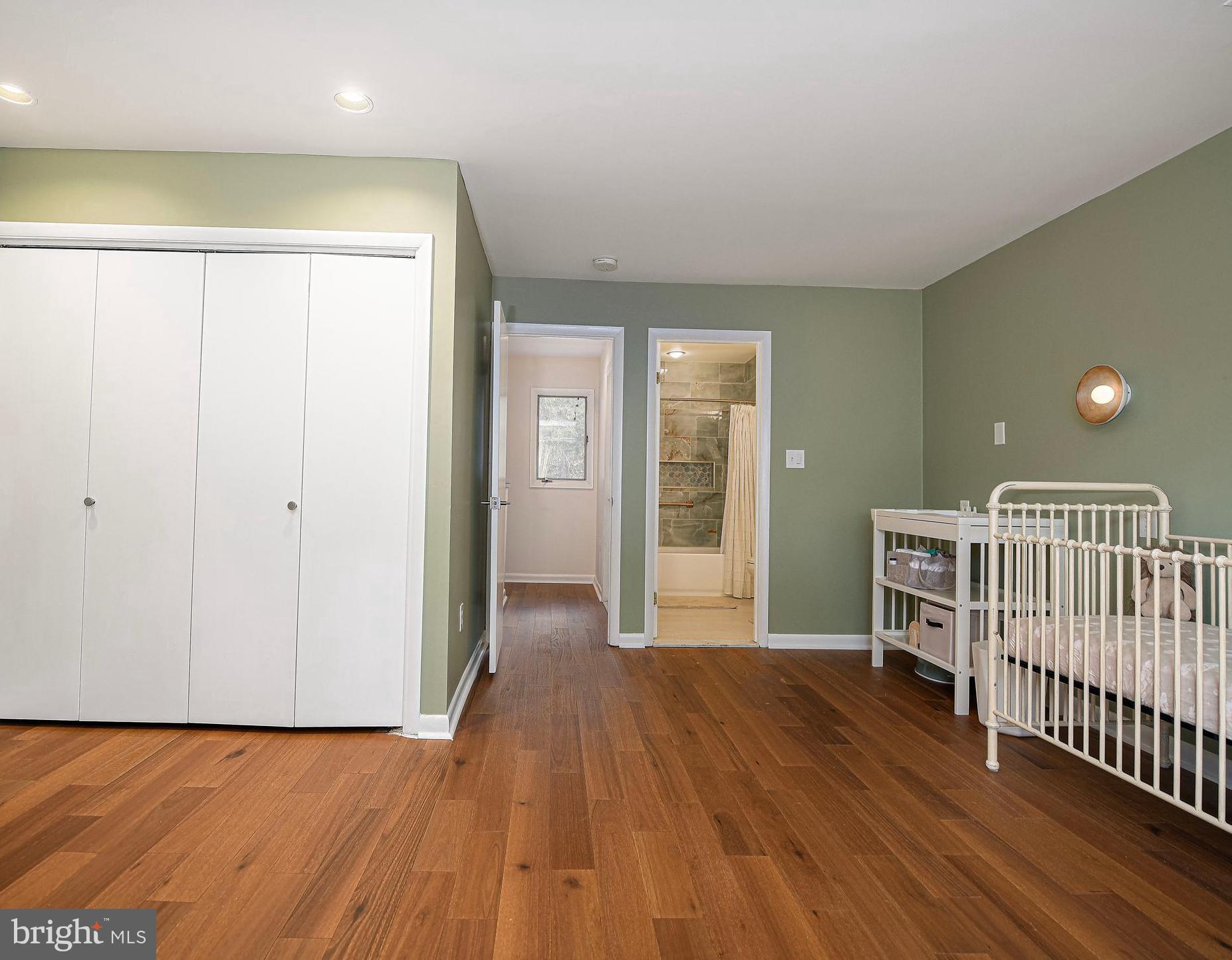 GREEN VALLEY NORTH - Residential