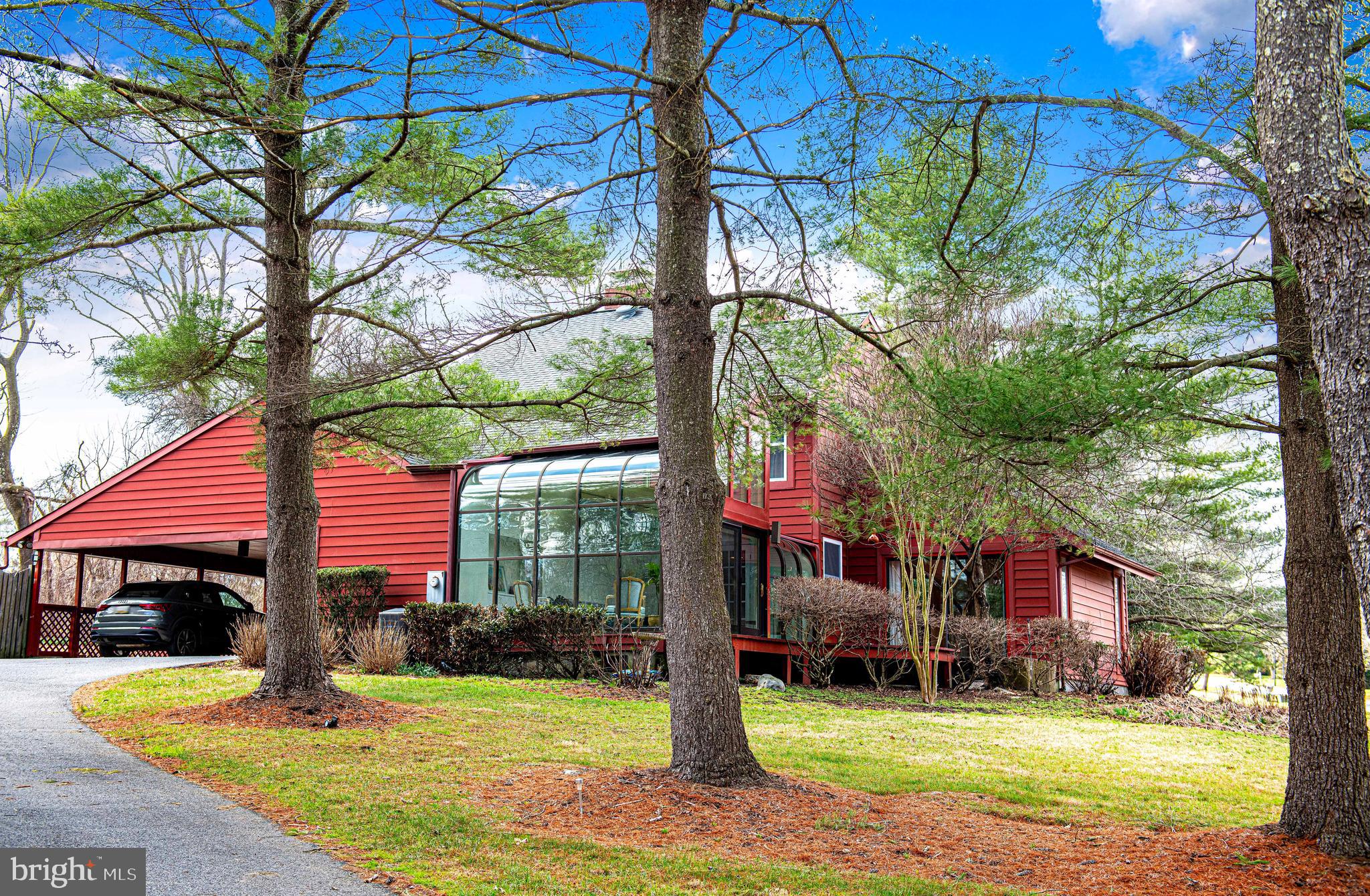 GREEN VALLEY NORTH - Residential